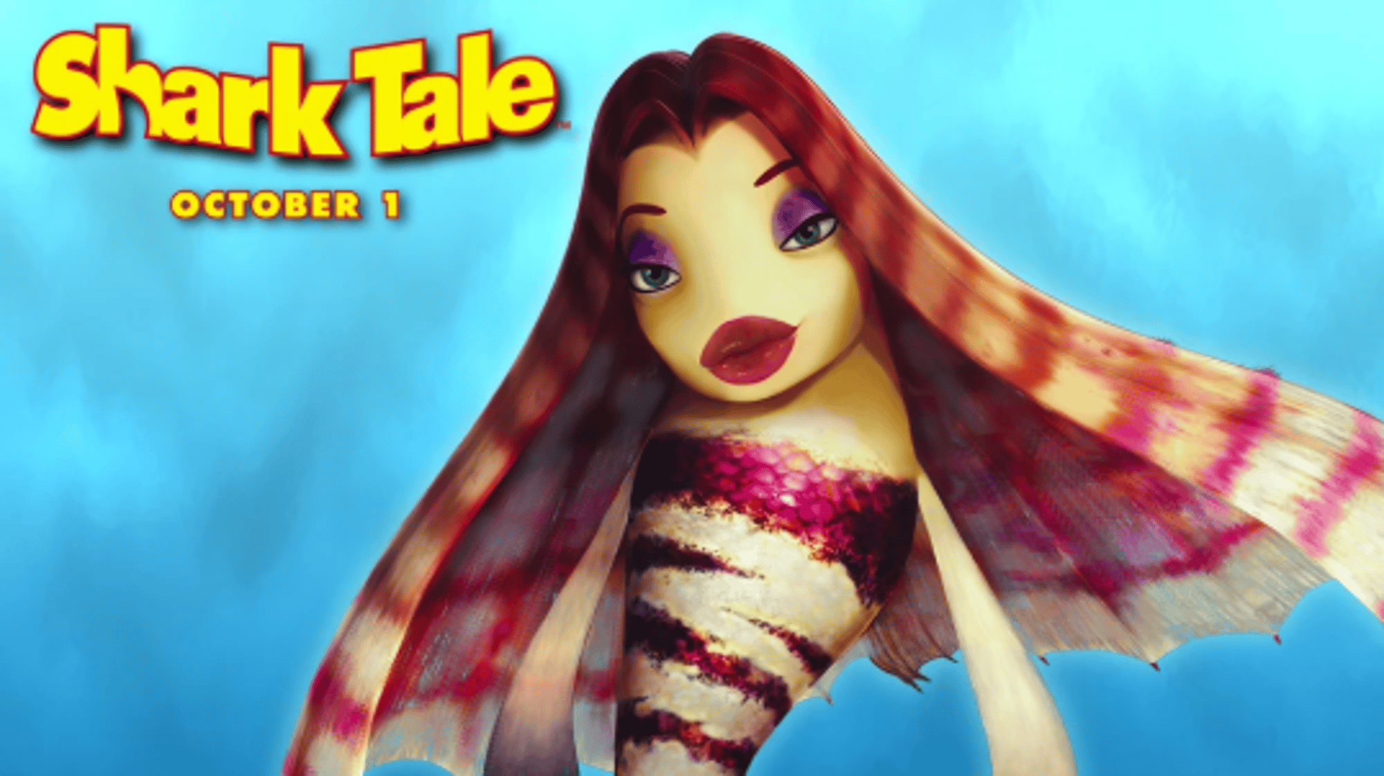 Lola (Shark Tale)