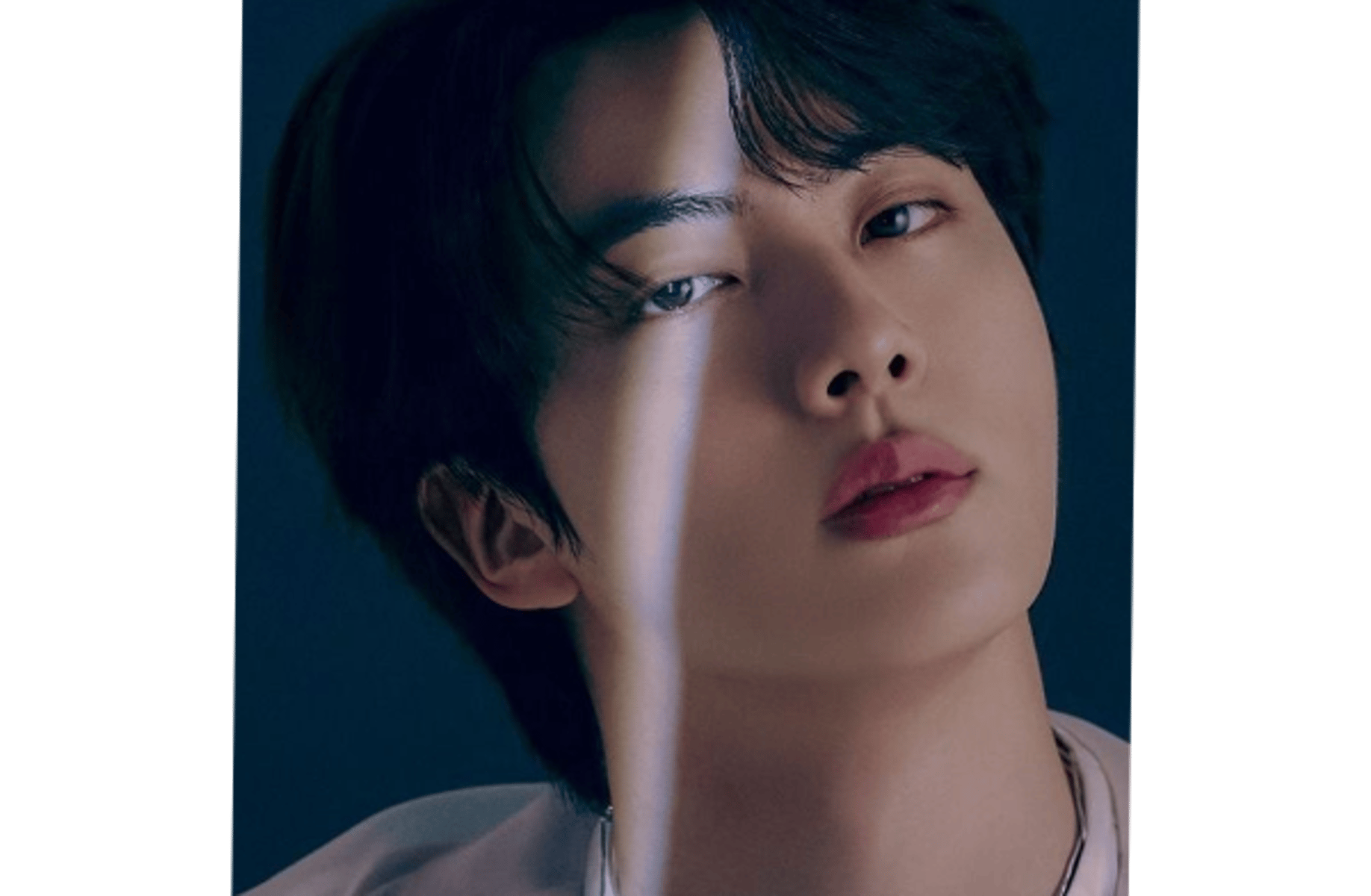 Kim Seokjin