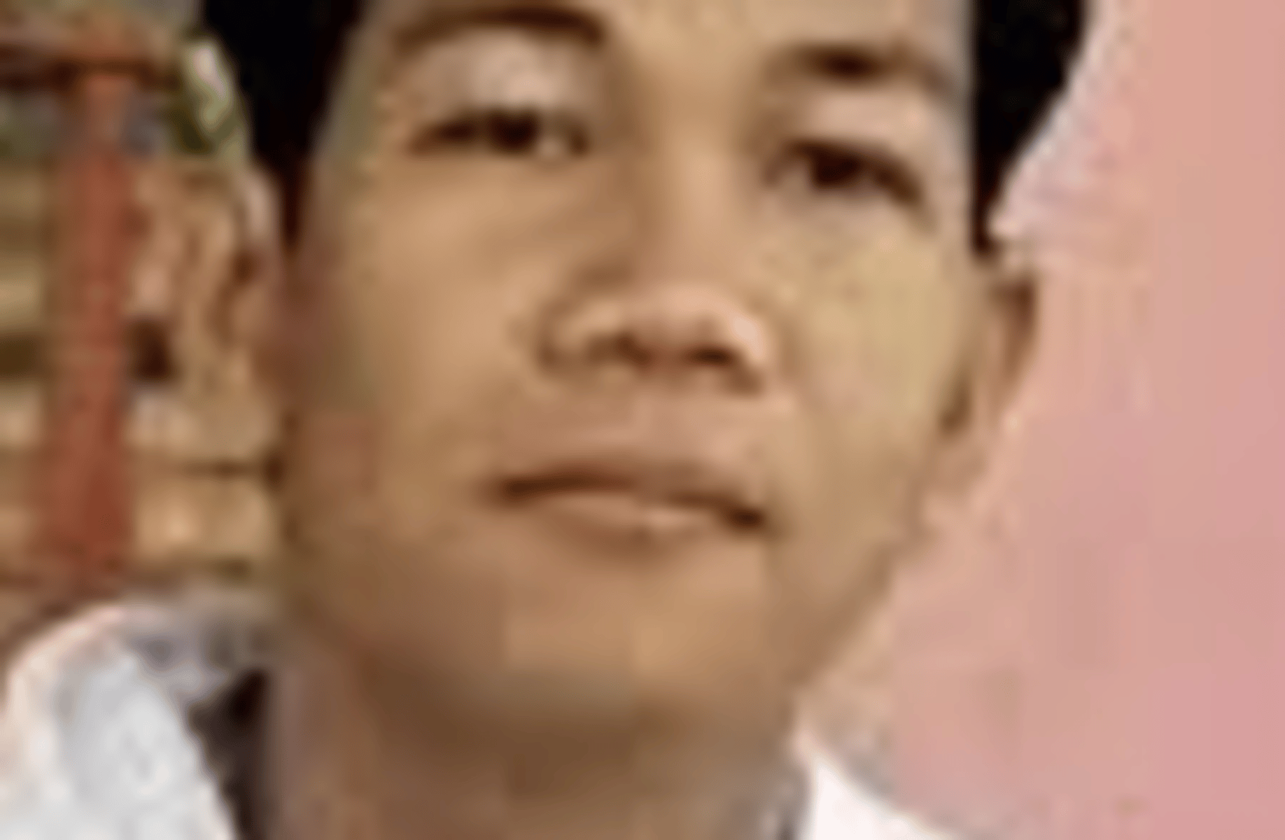 agus buntung
