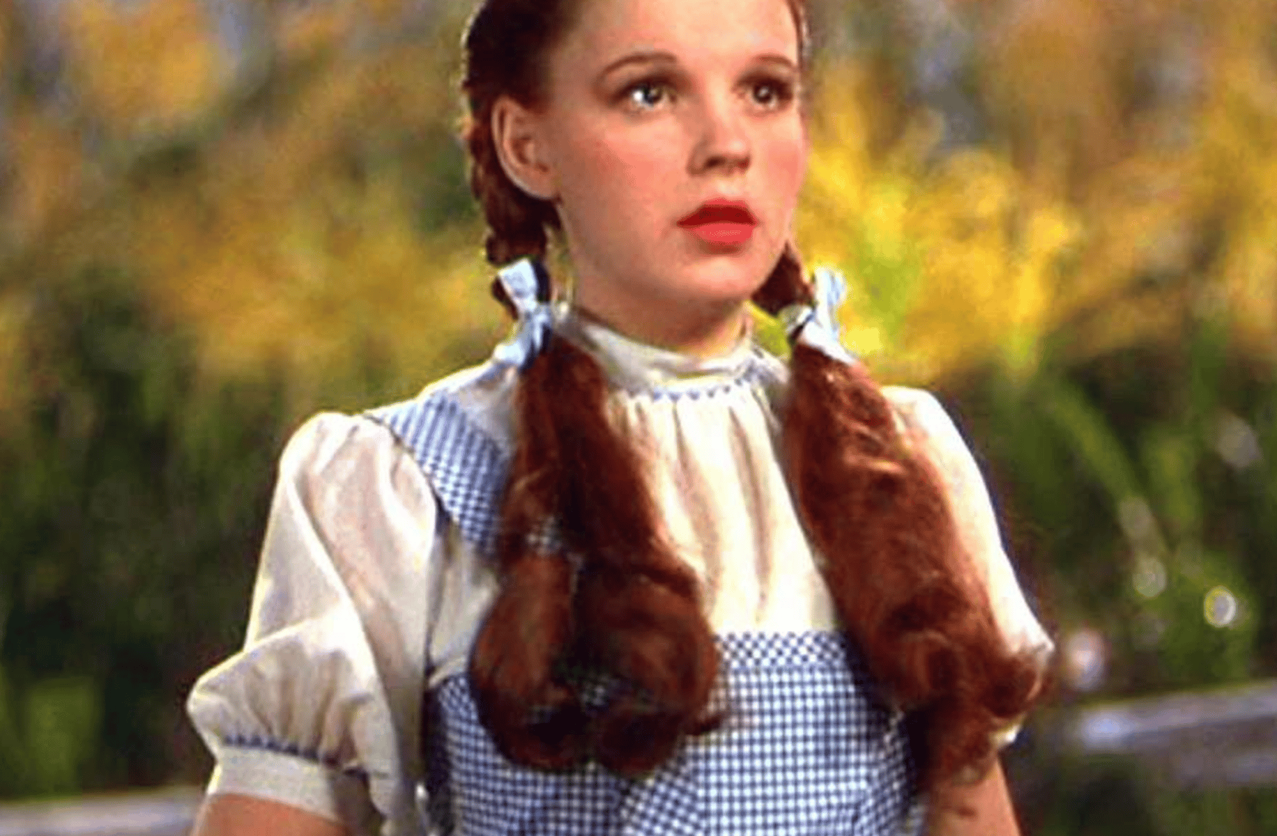 Dorothy Gale
