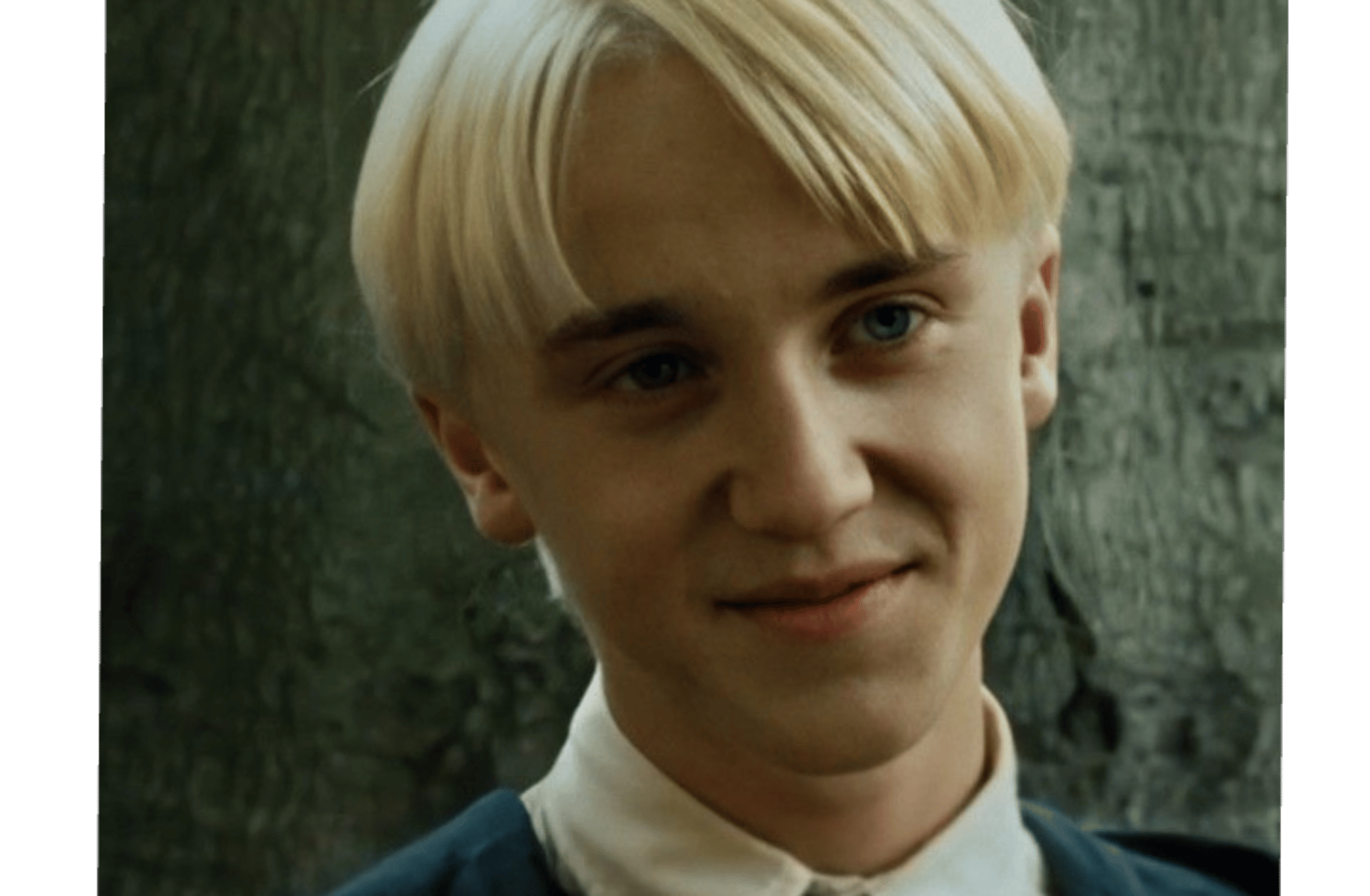 Draco Malloy