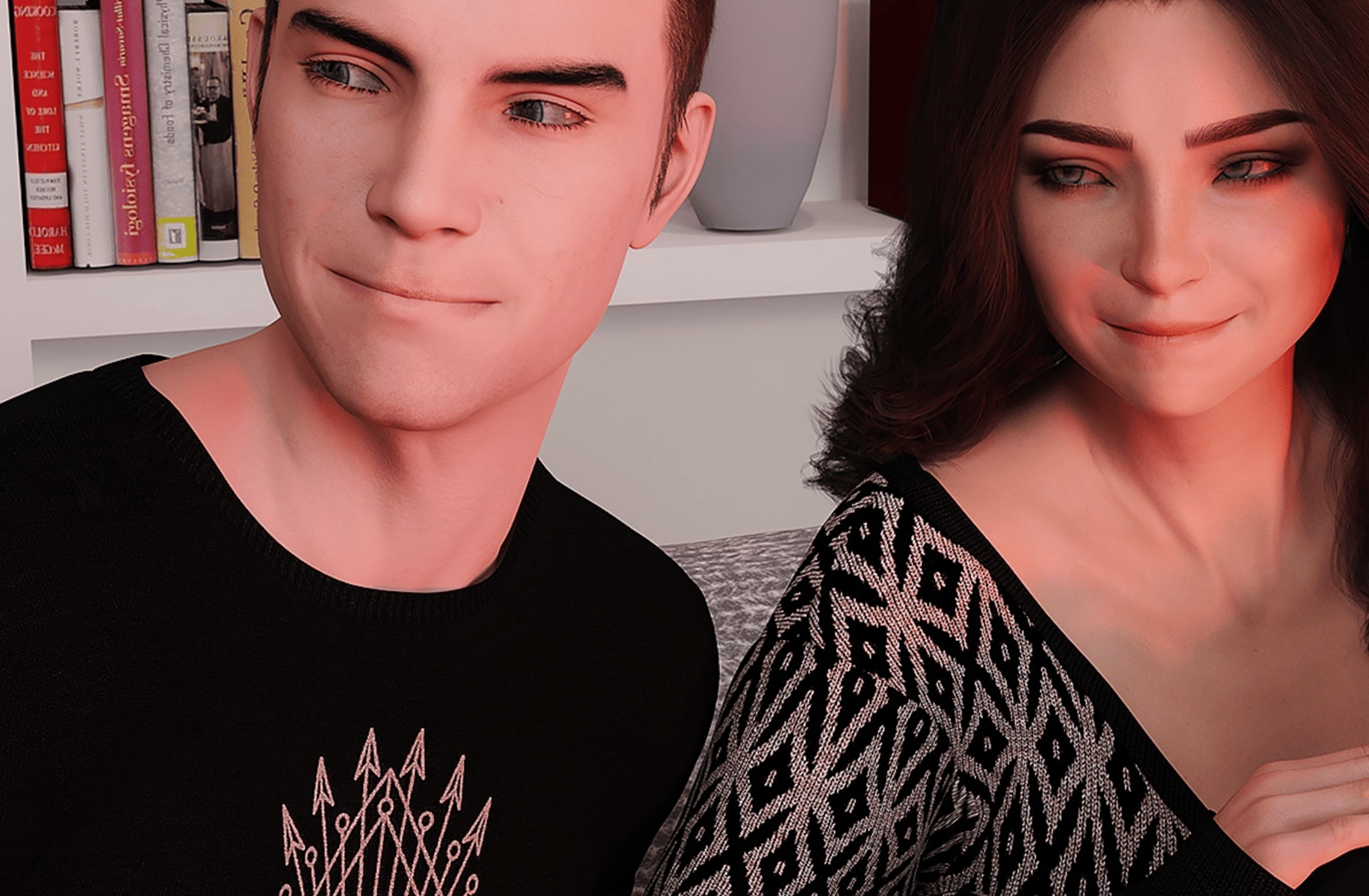 Jasper "Jazz" Blackwood