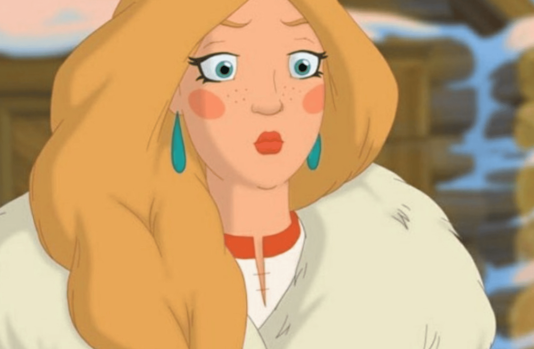 Nastasia