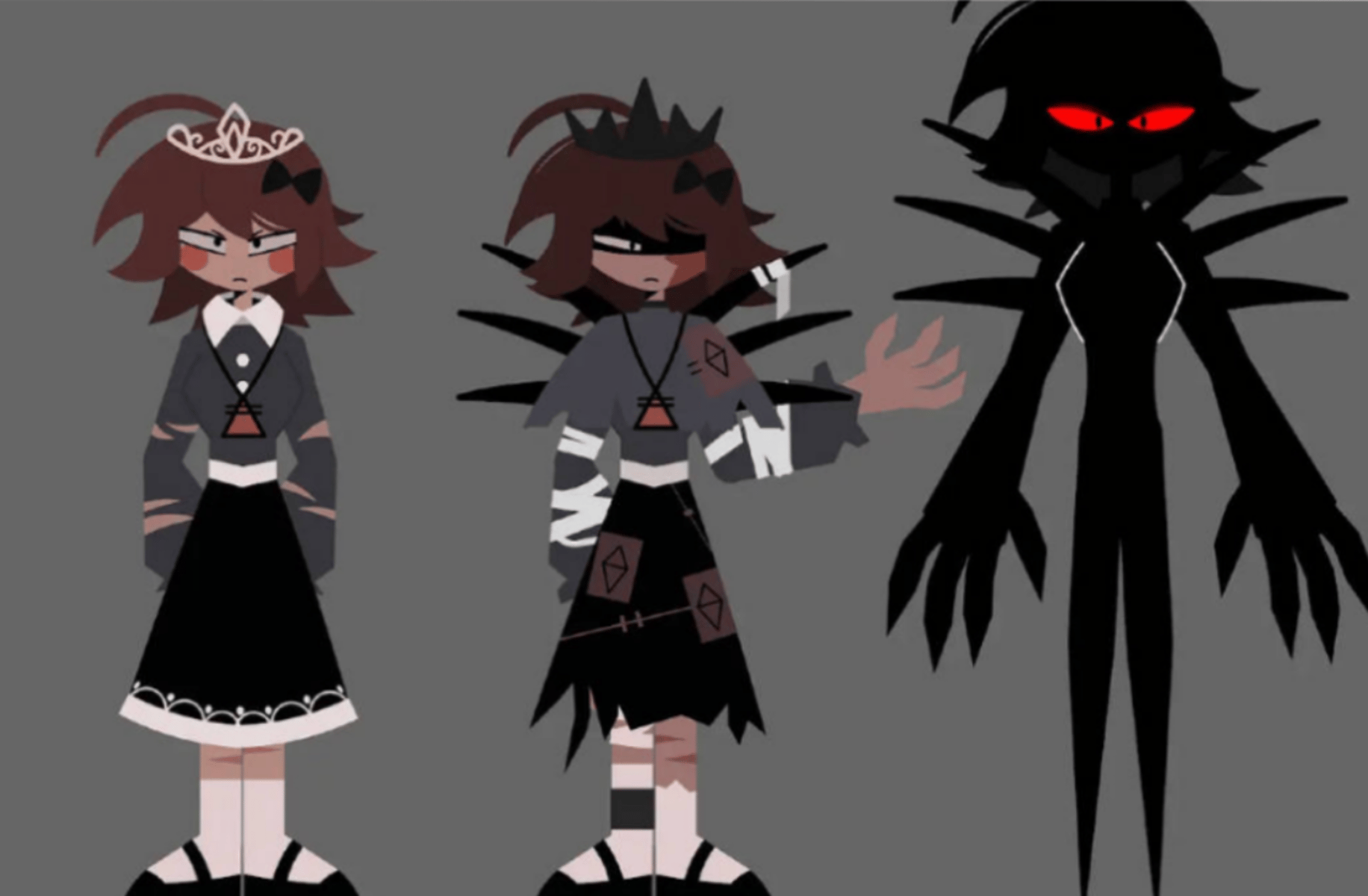Alice (FPE)