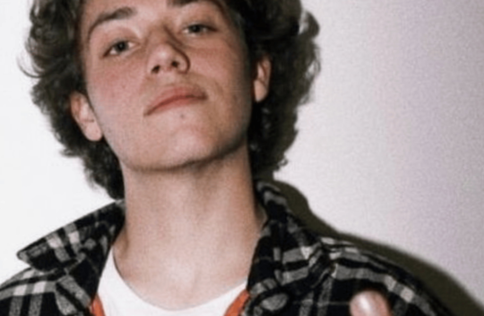 Carl Gallagher