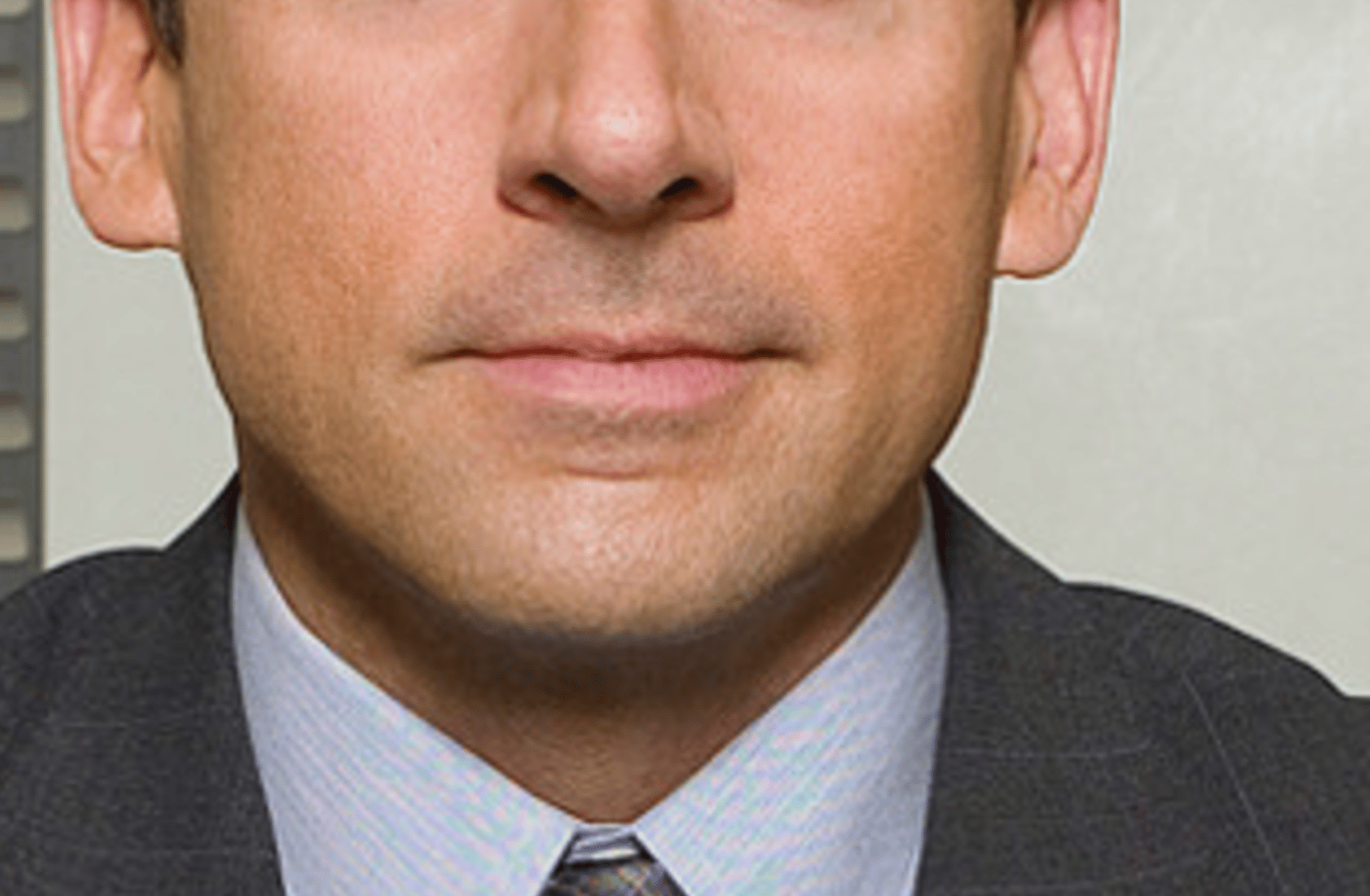 The strictest boss ever.