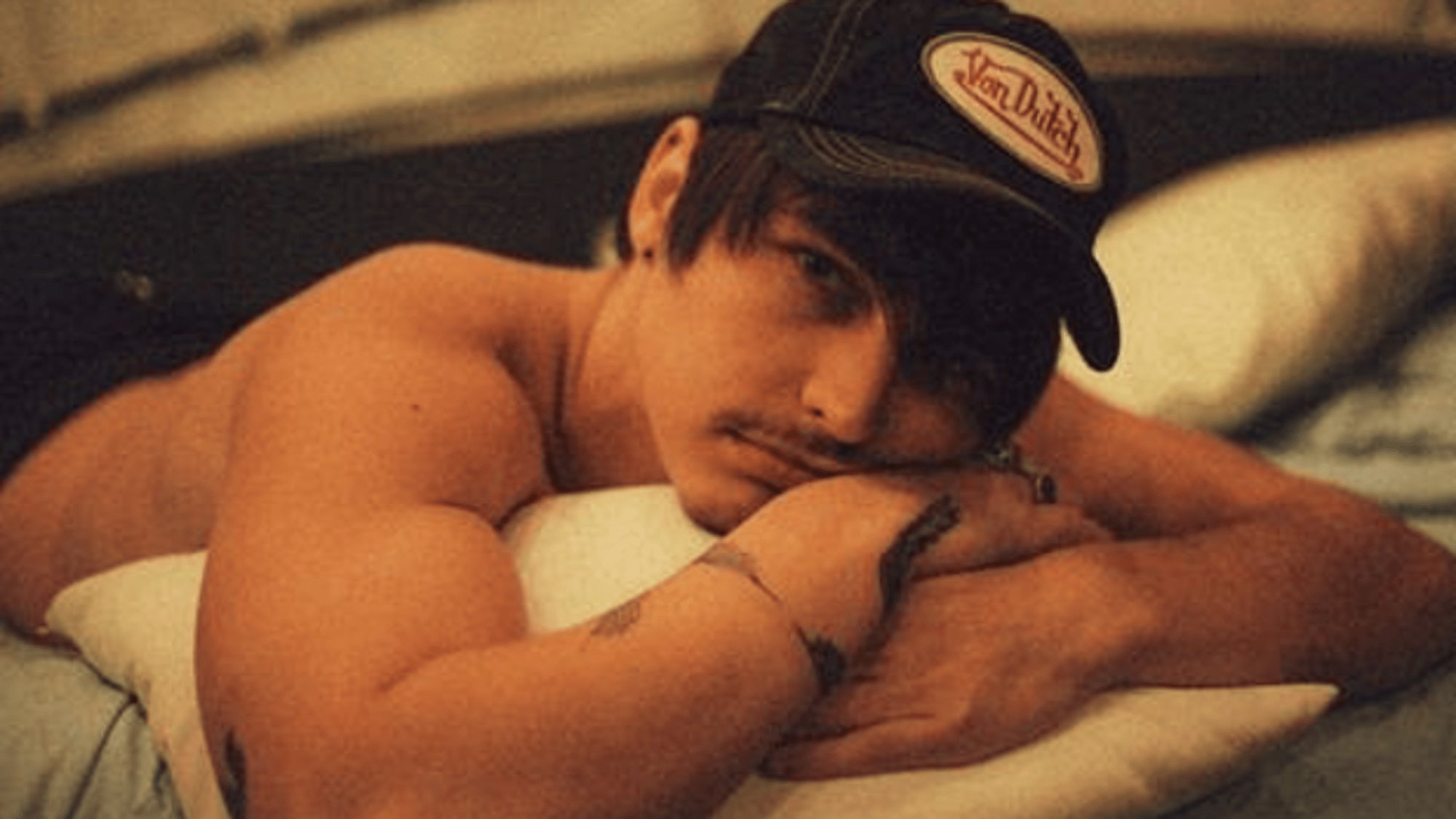 colby brock