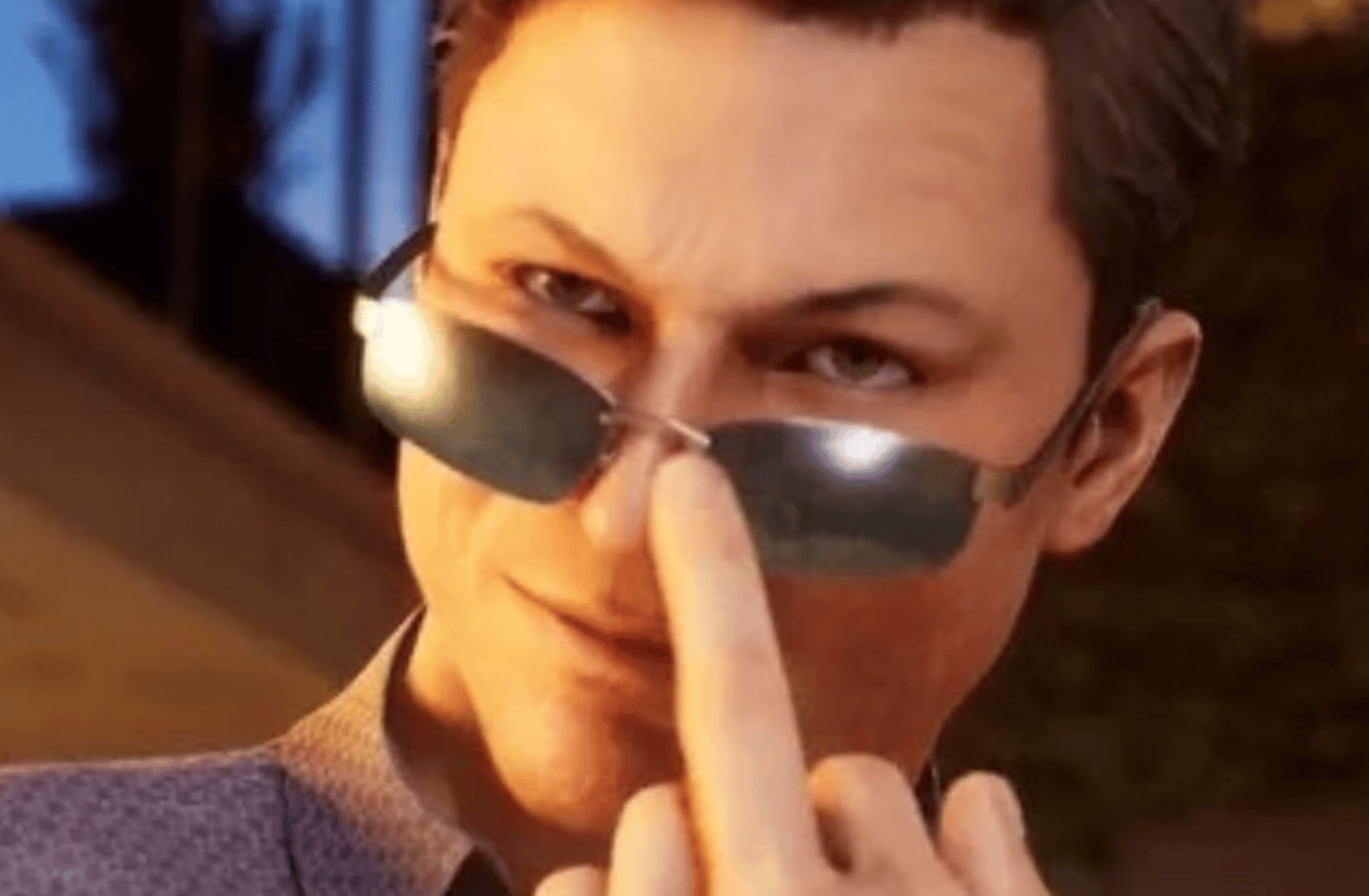 Johnny Cage