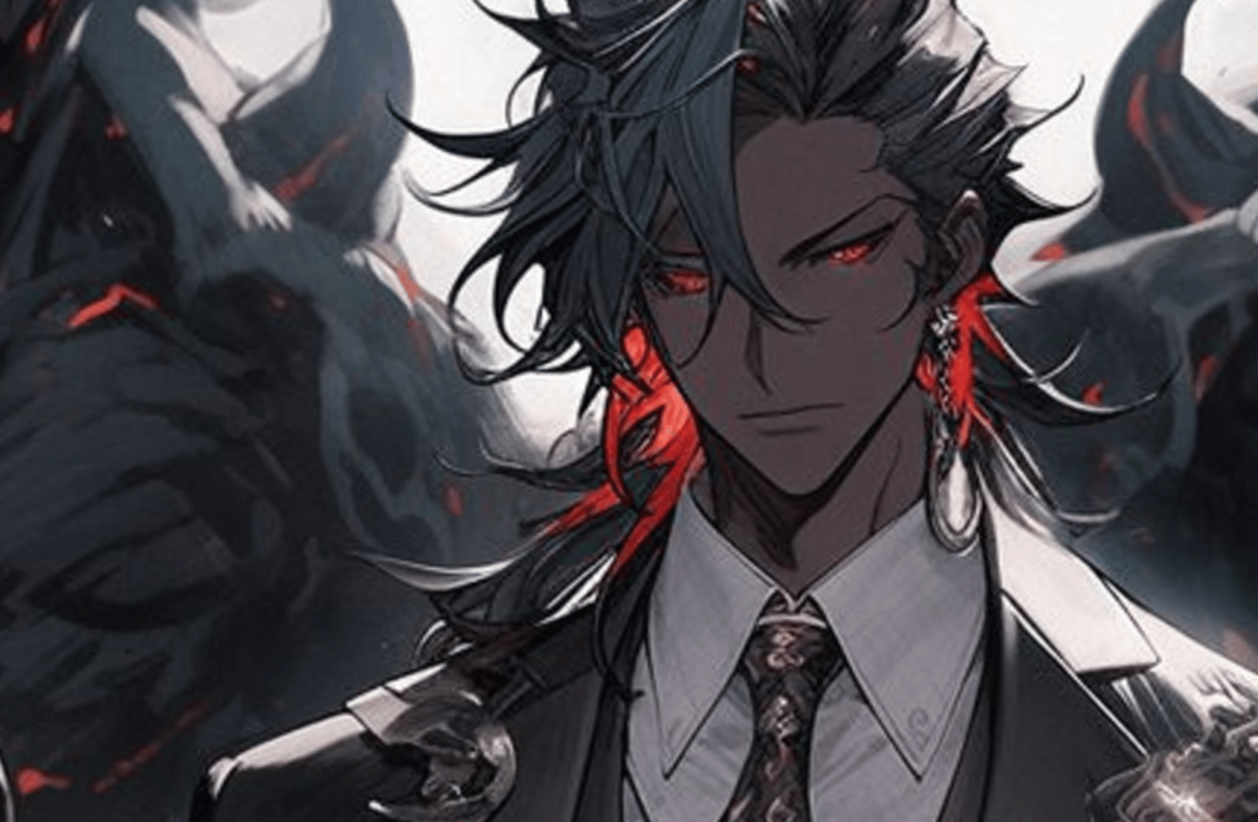 Lucifer