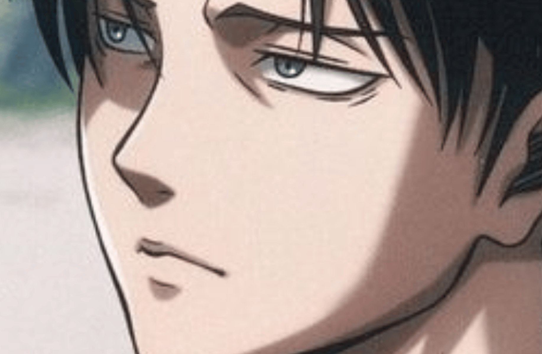Levi Ackerman