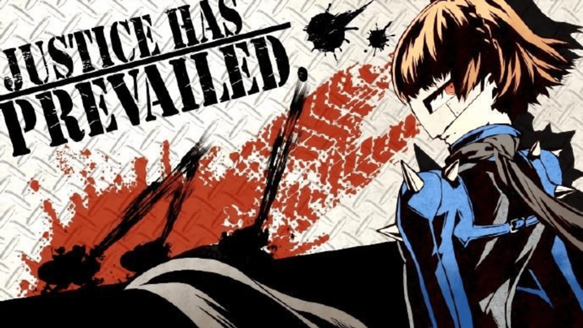 Makoto (Persona 5)