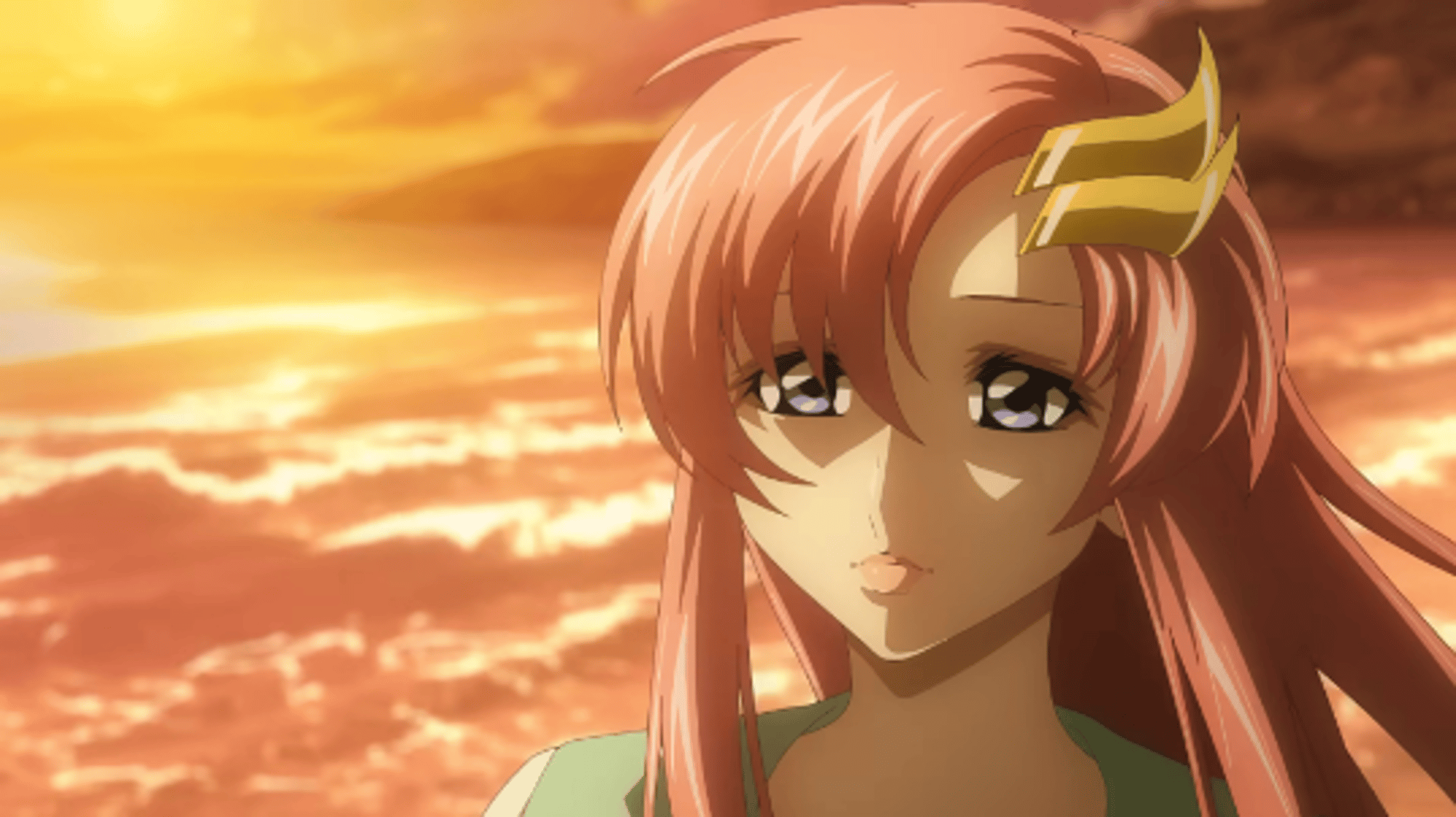 Lacus Clyne