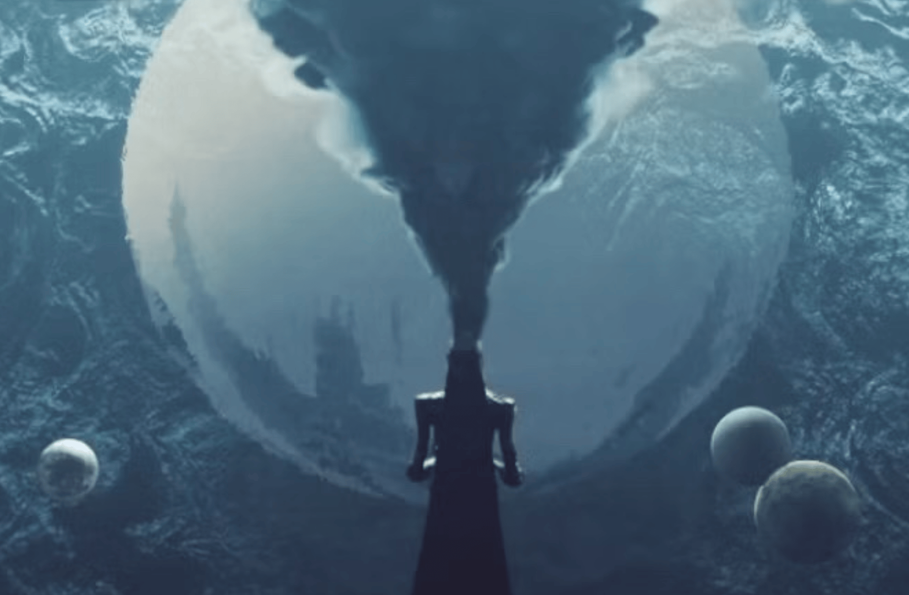 The Witness
