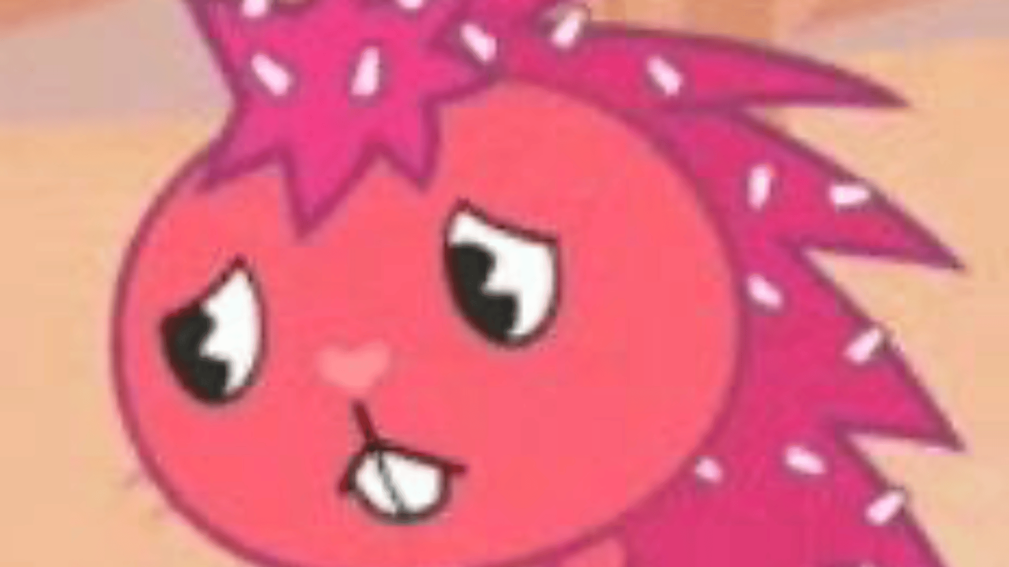Flaky