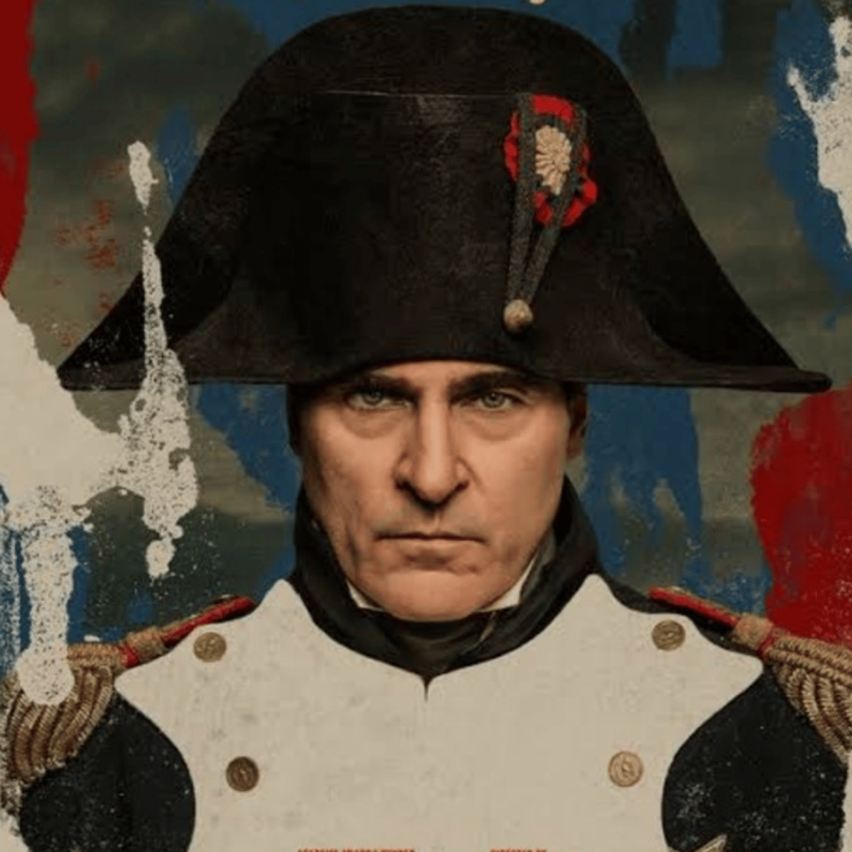 Napoleon Bonaparte