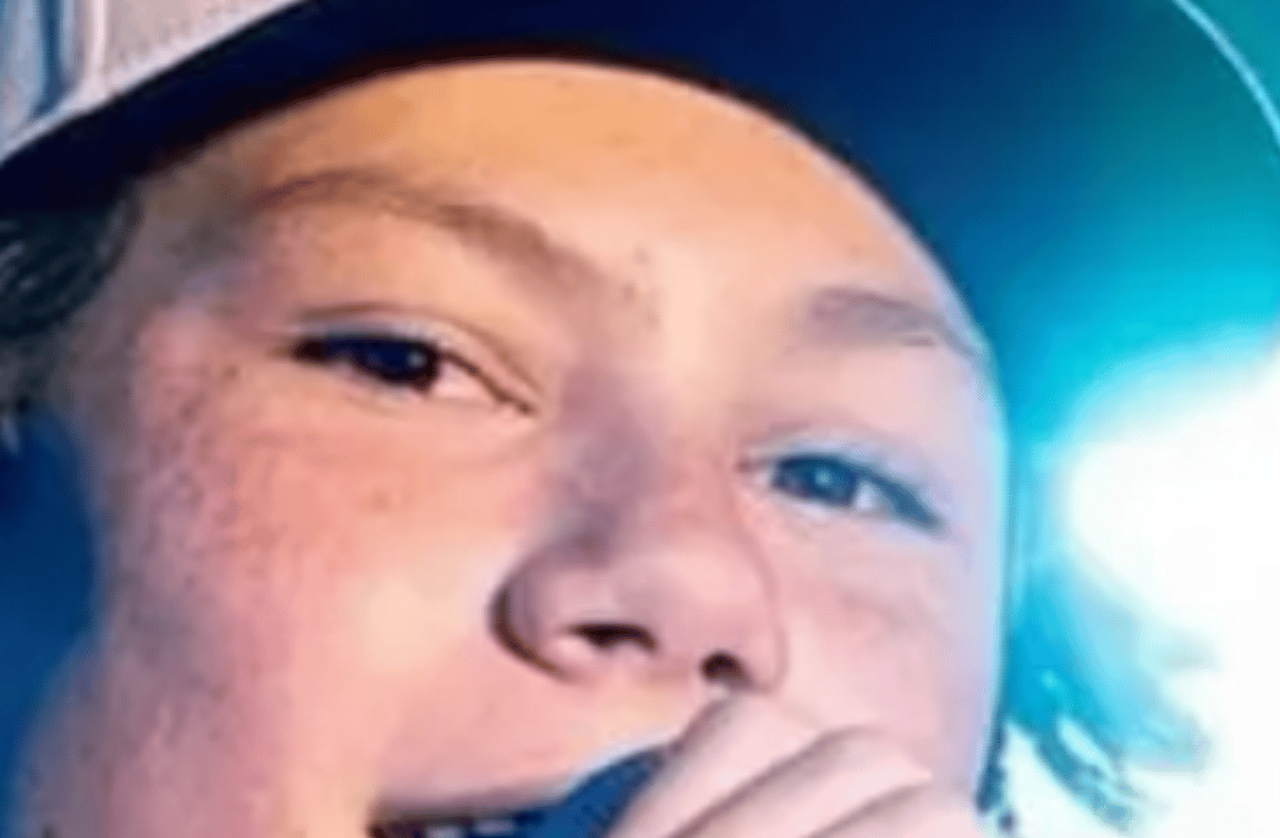 Maddox Baston