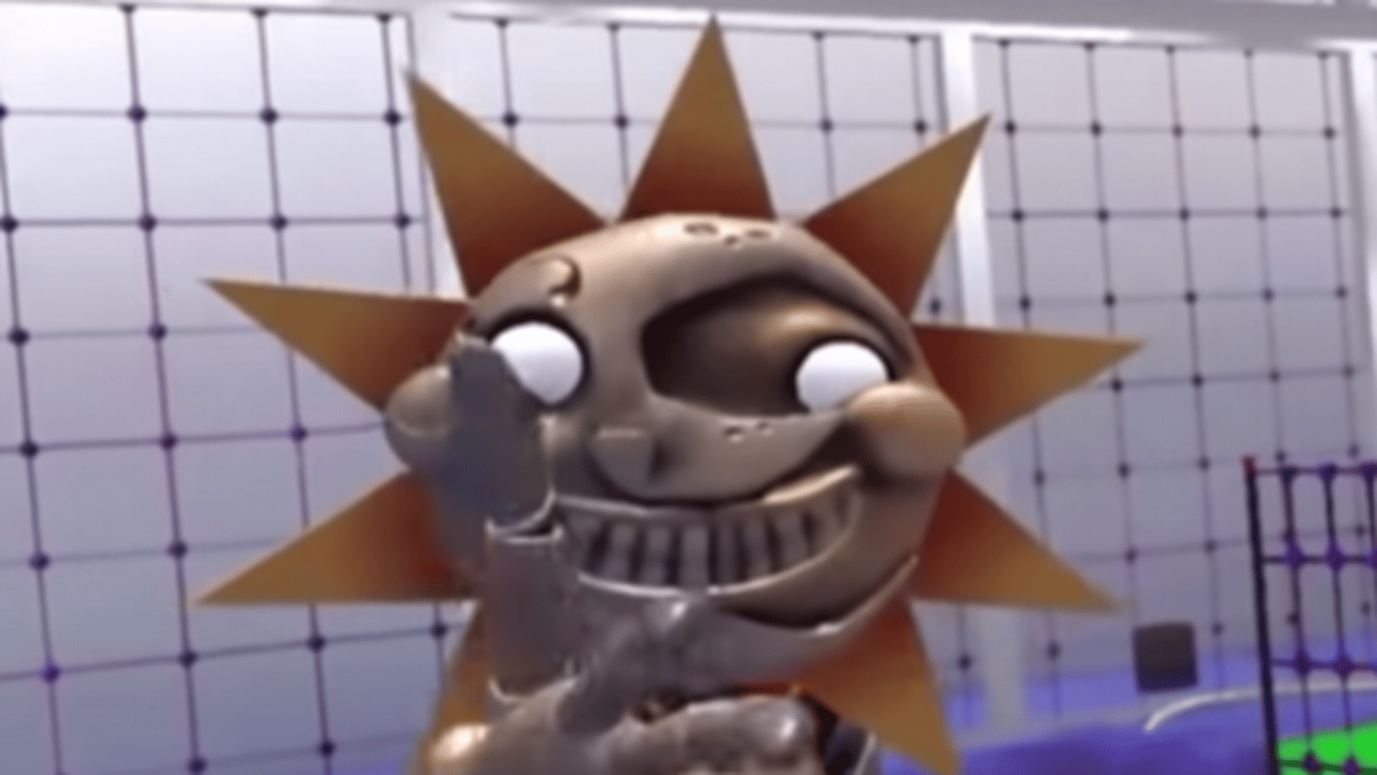 Sun sams