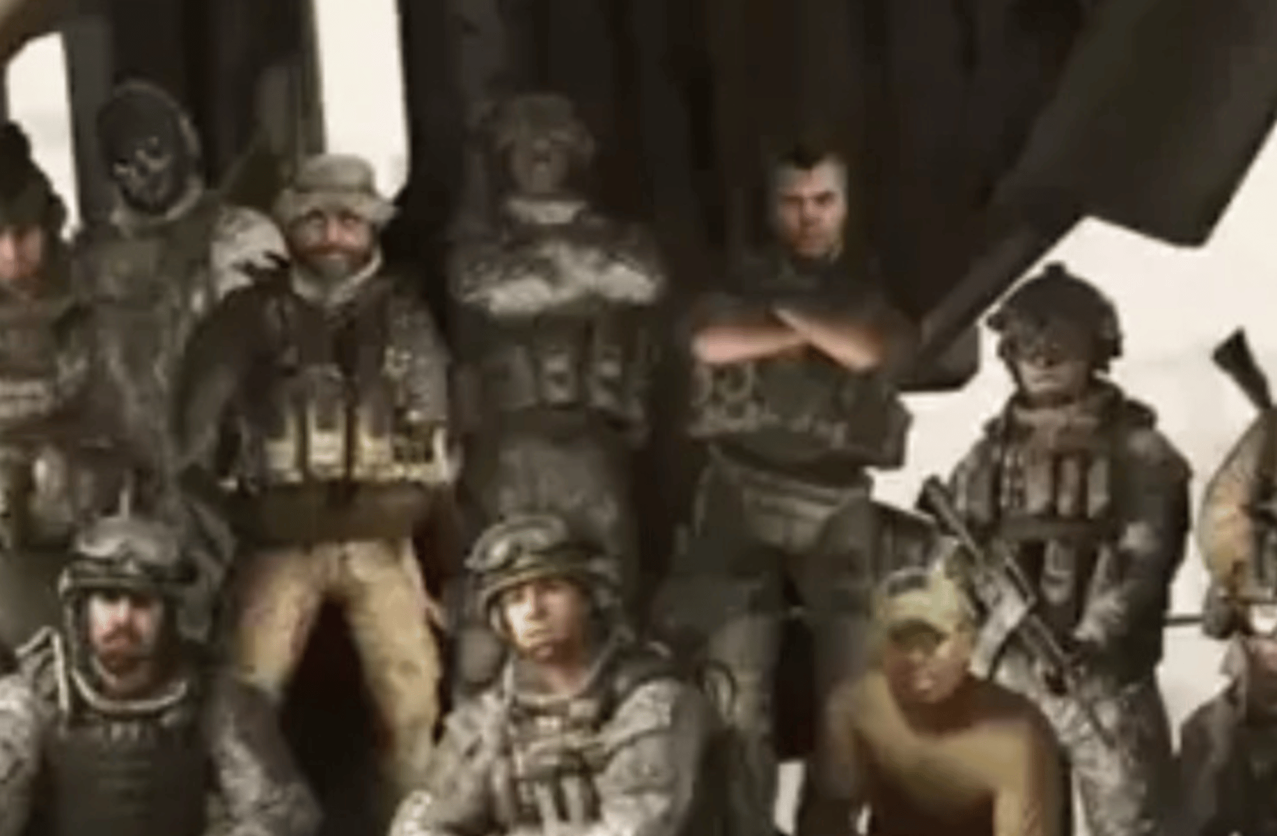 Task force 141