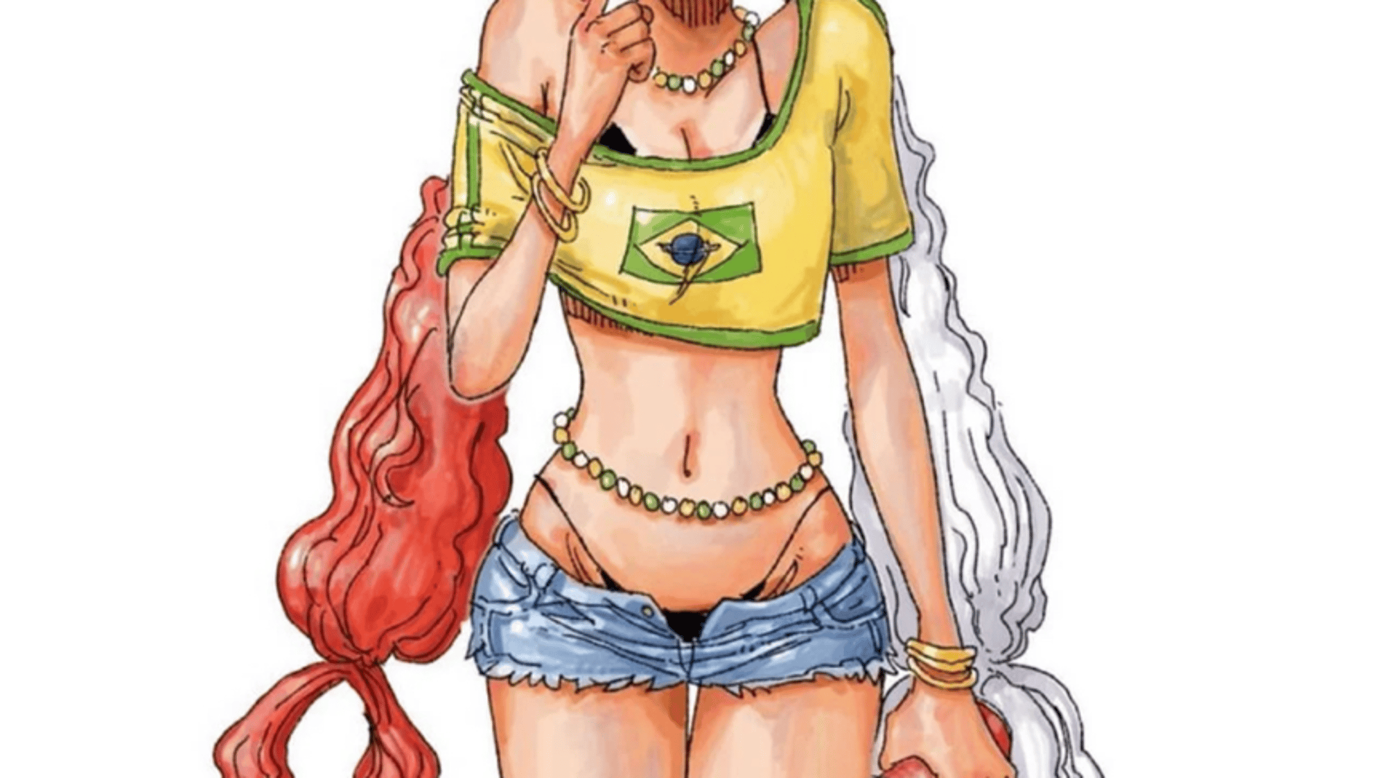 Brazilian Uta
