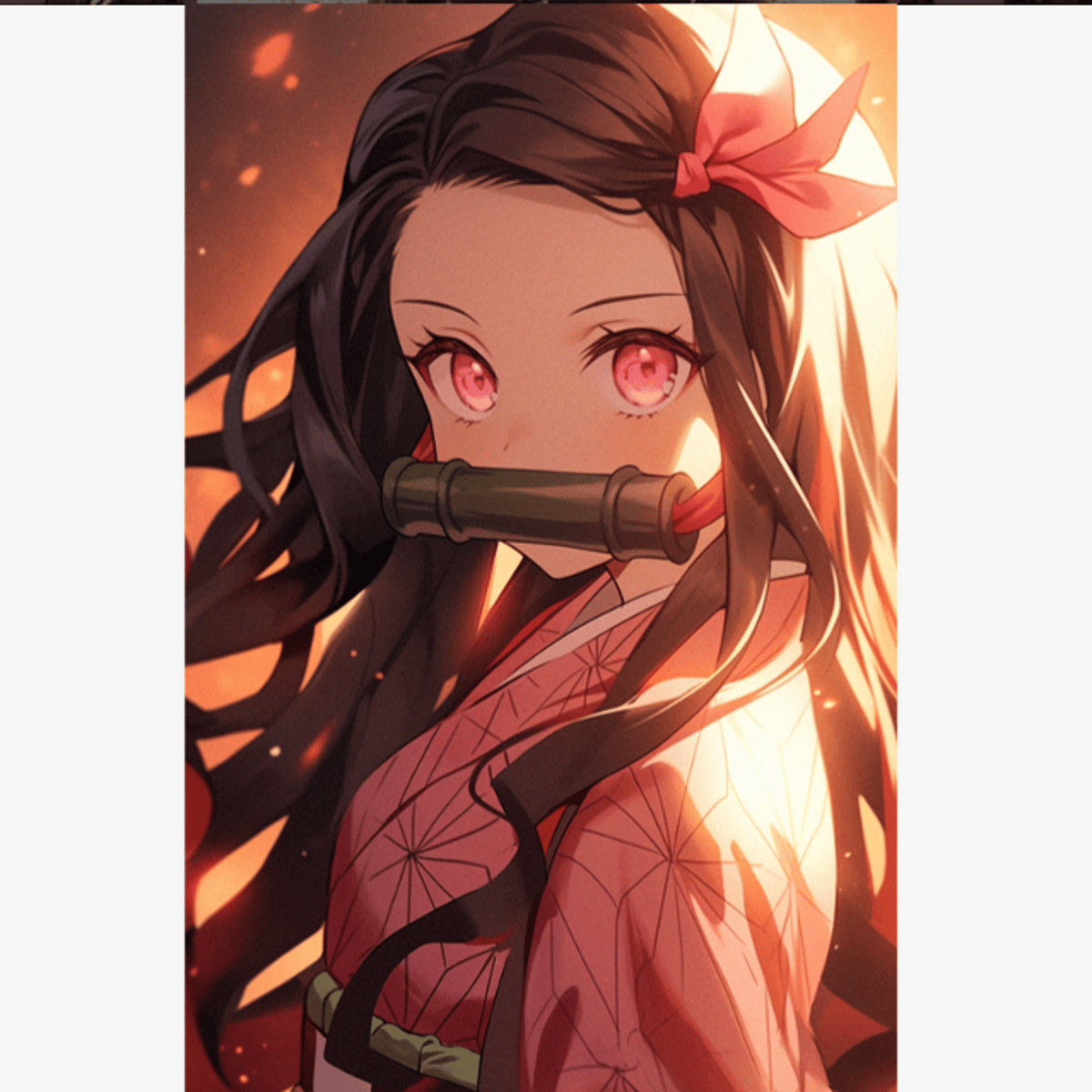 Nezuko