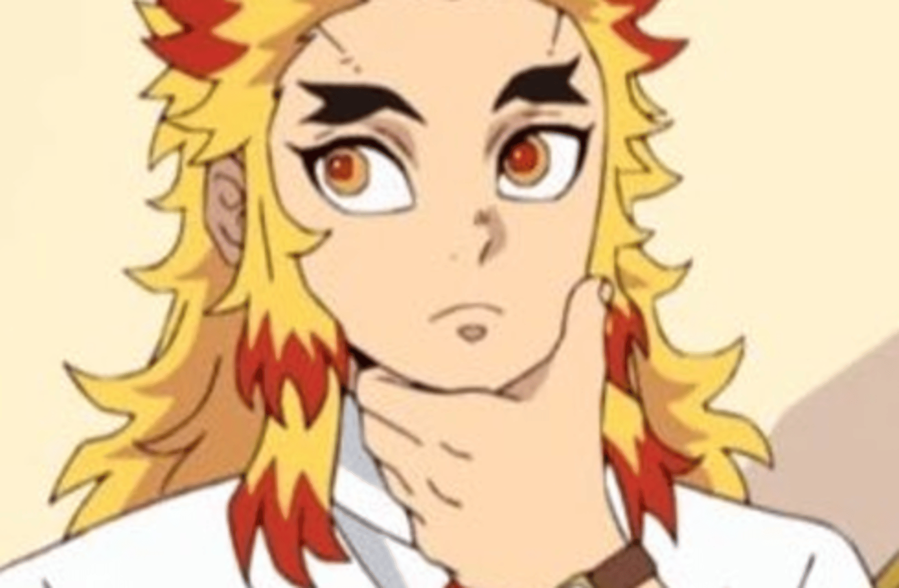 Kyojuro Rengoku (Academy)