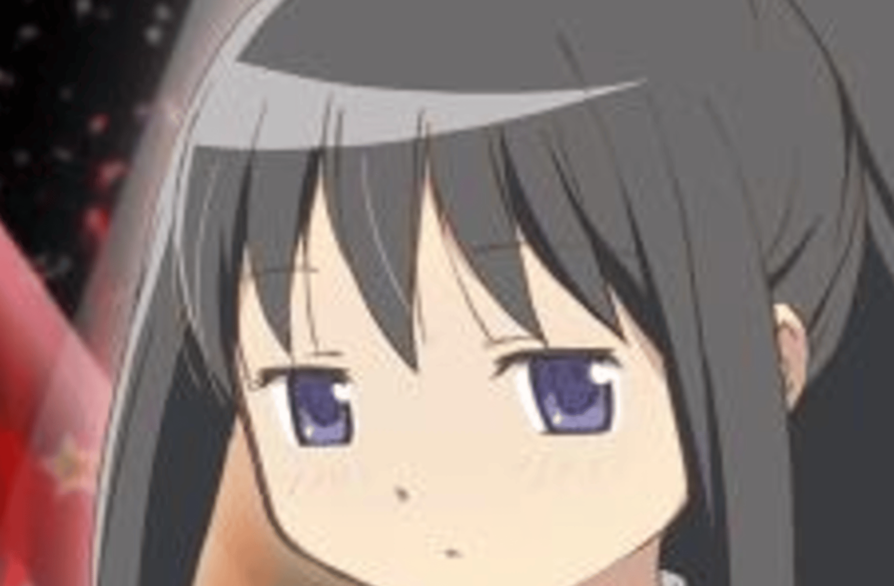 Homura Akemi