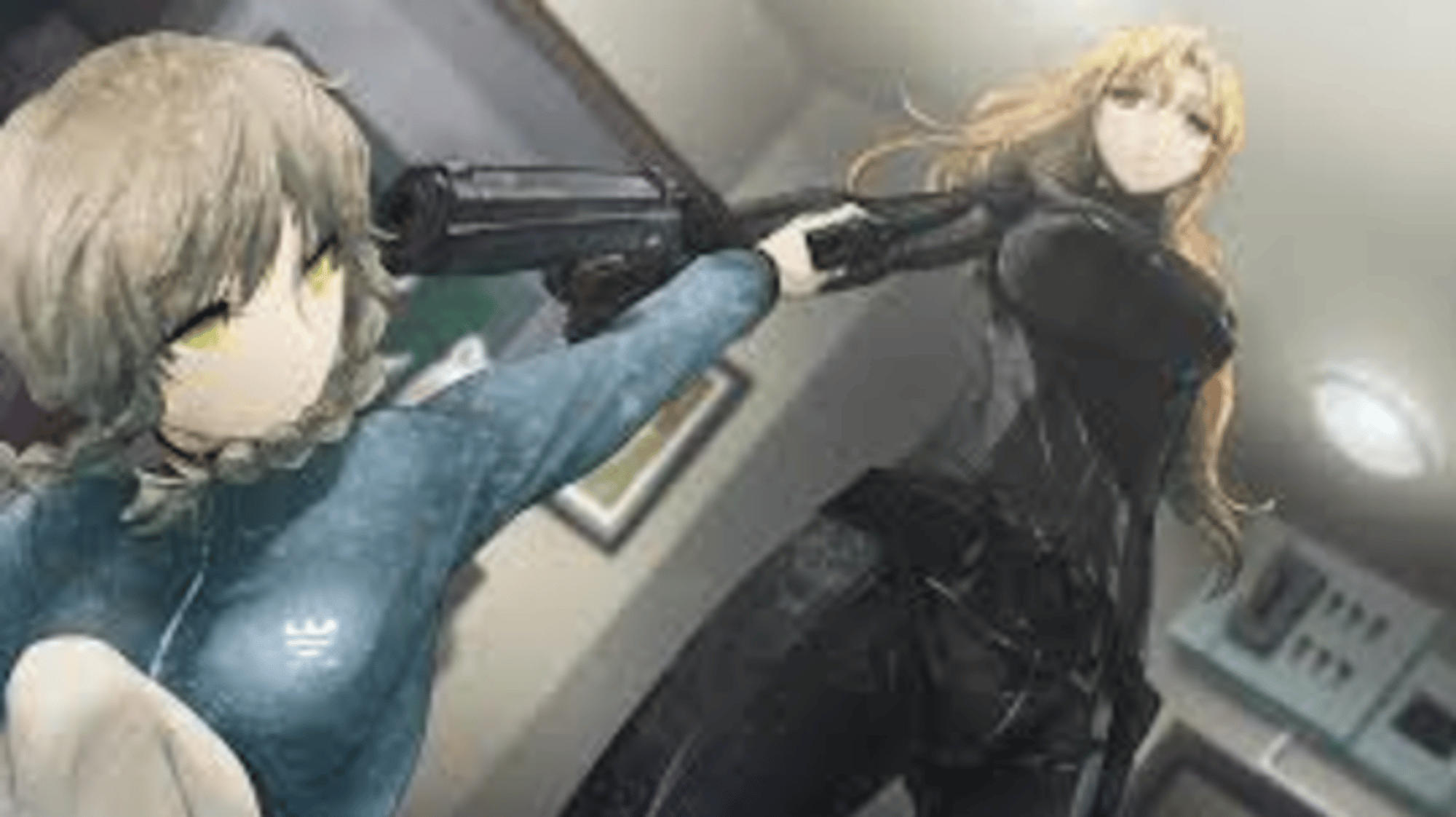 Moeka Kiryu
