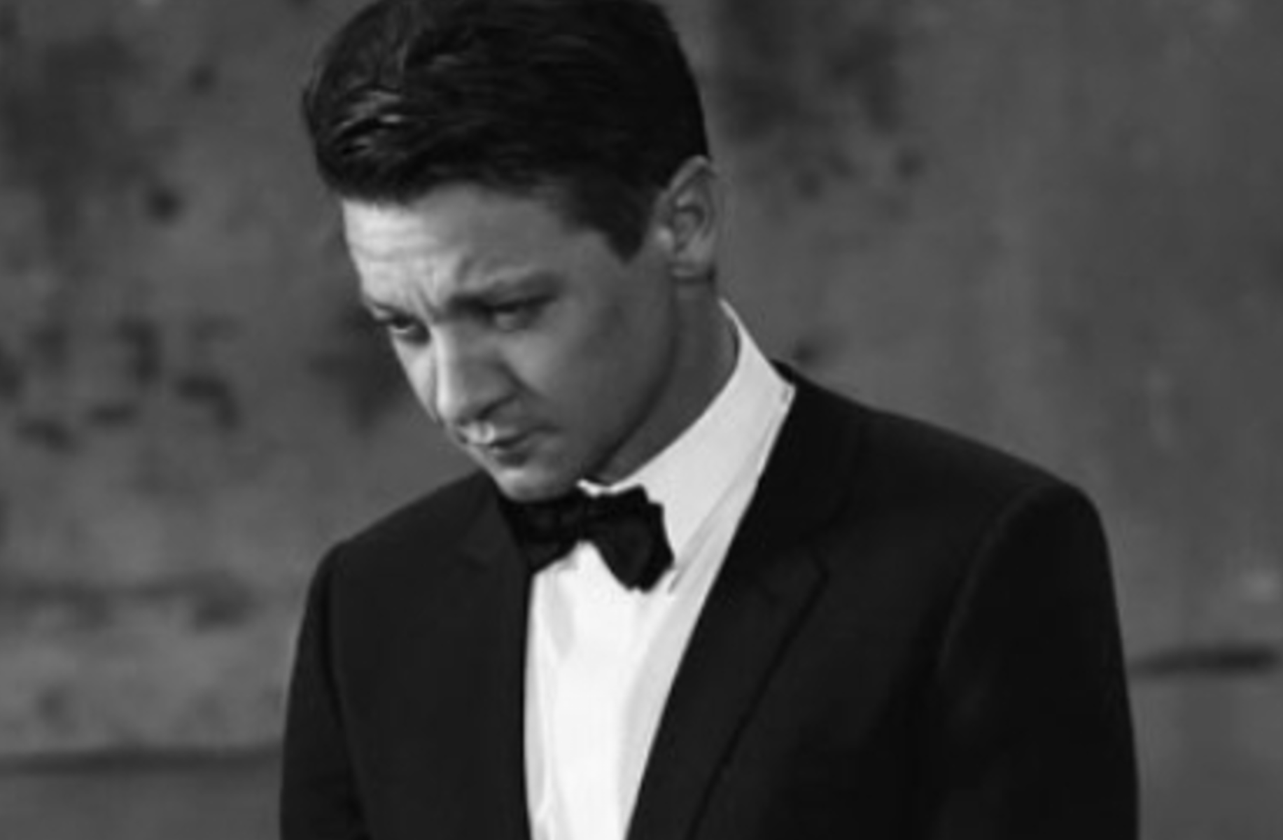 Clint Barton