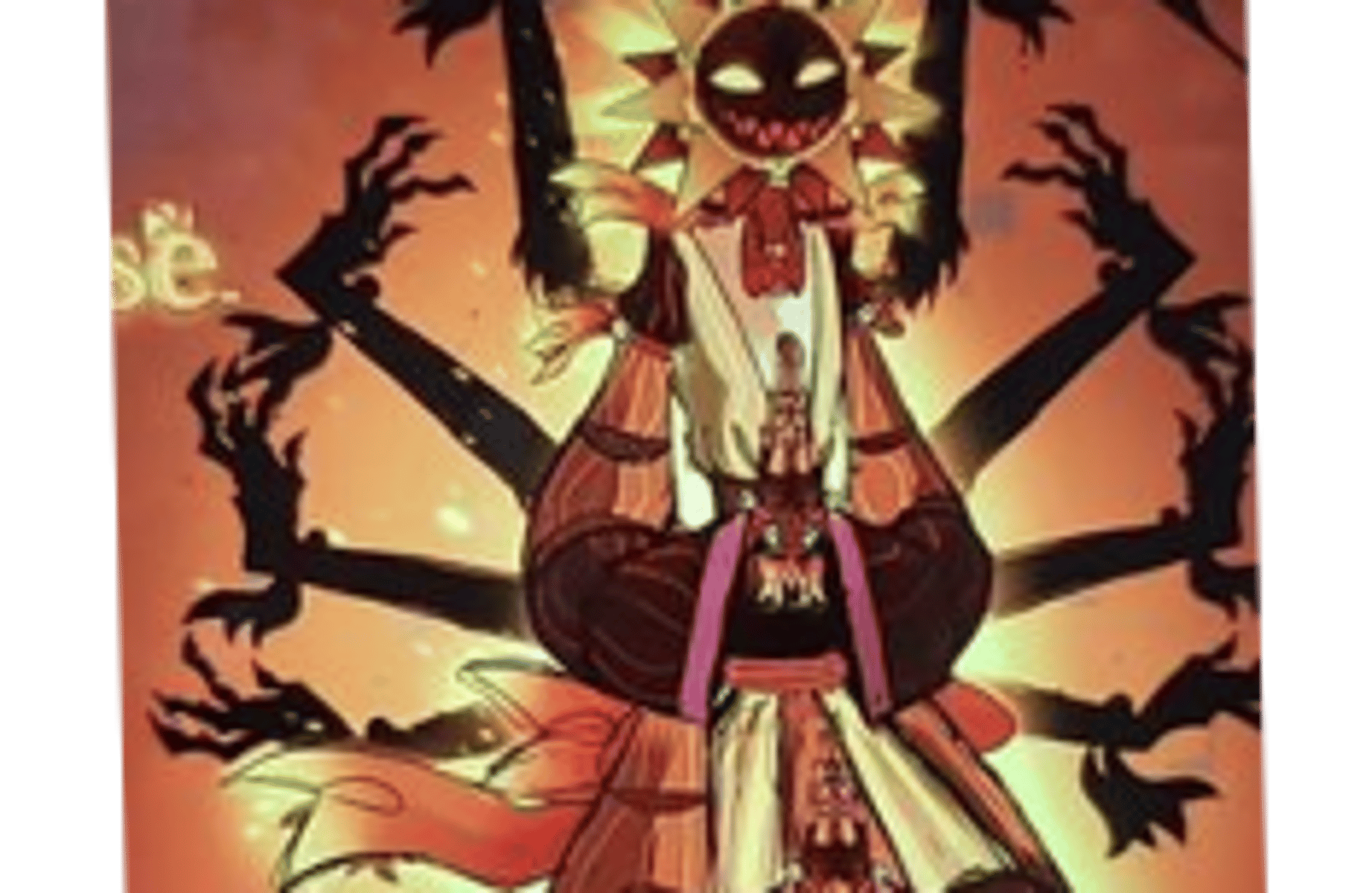 Lord Eclipse