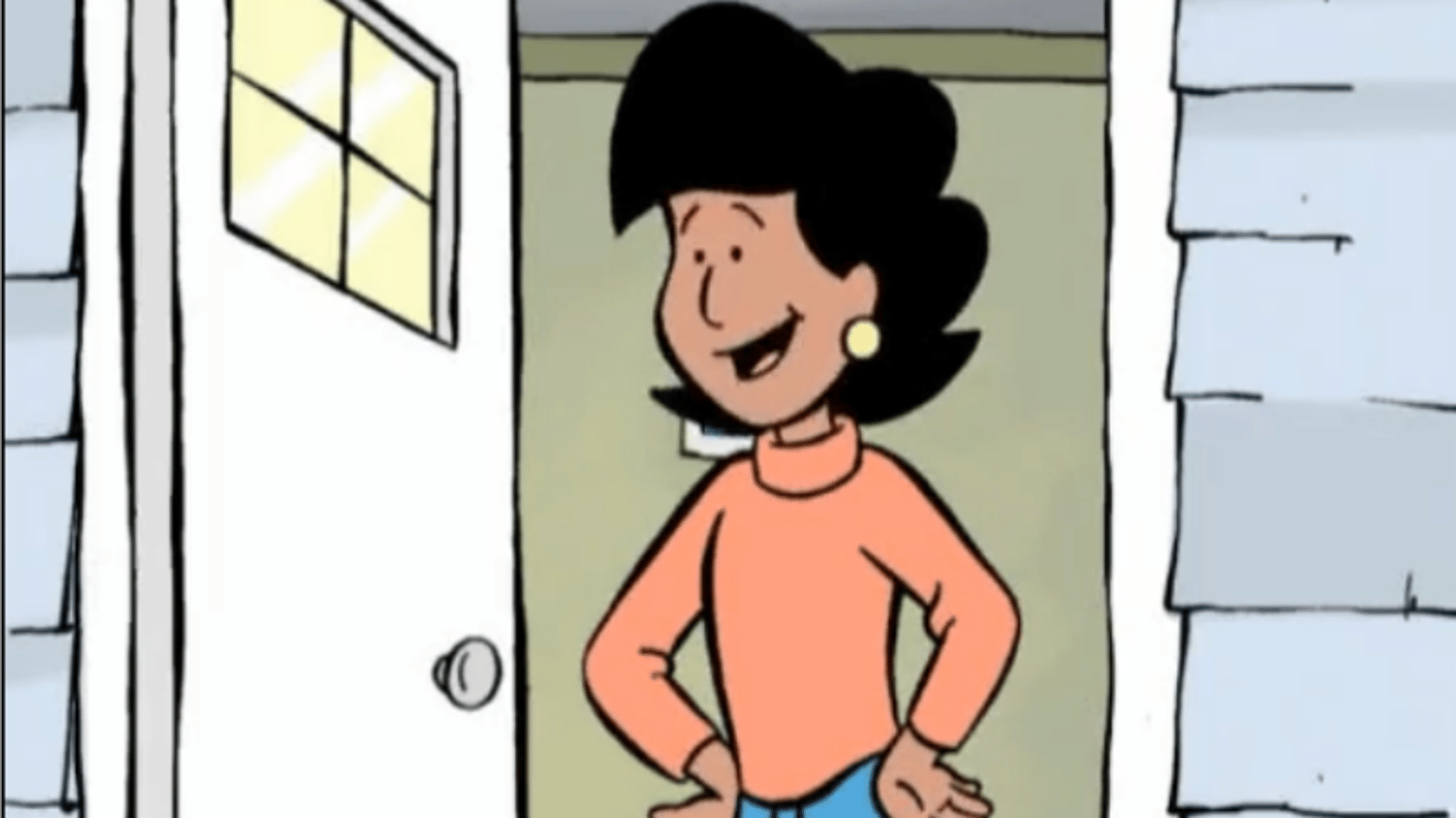 Ms martinez