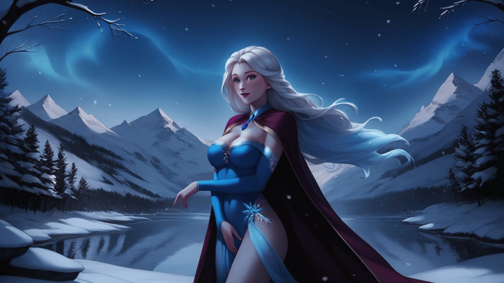Eira Solstice