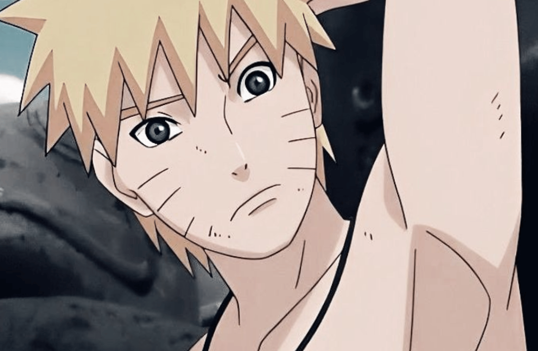 Naruto Uzumaki