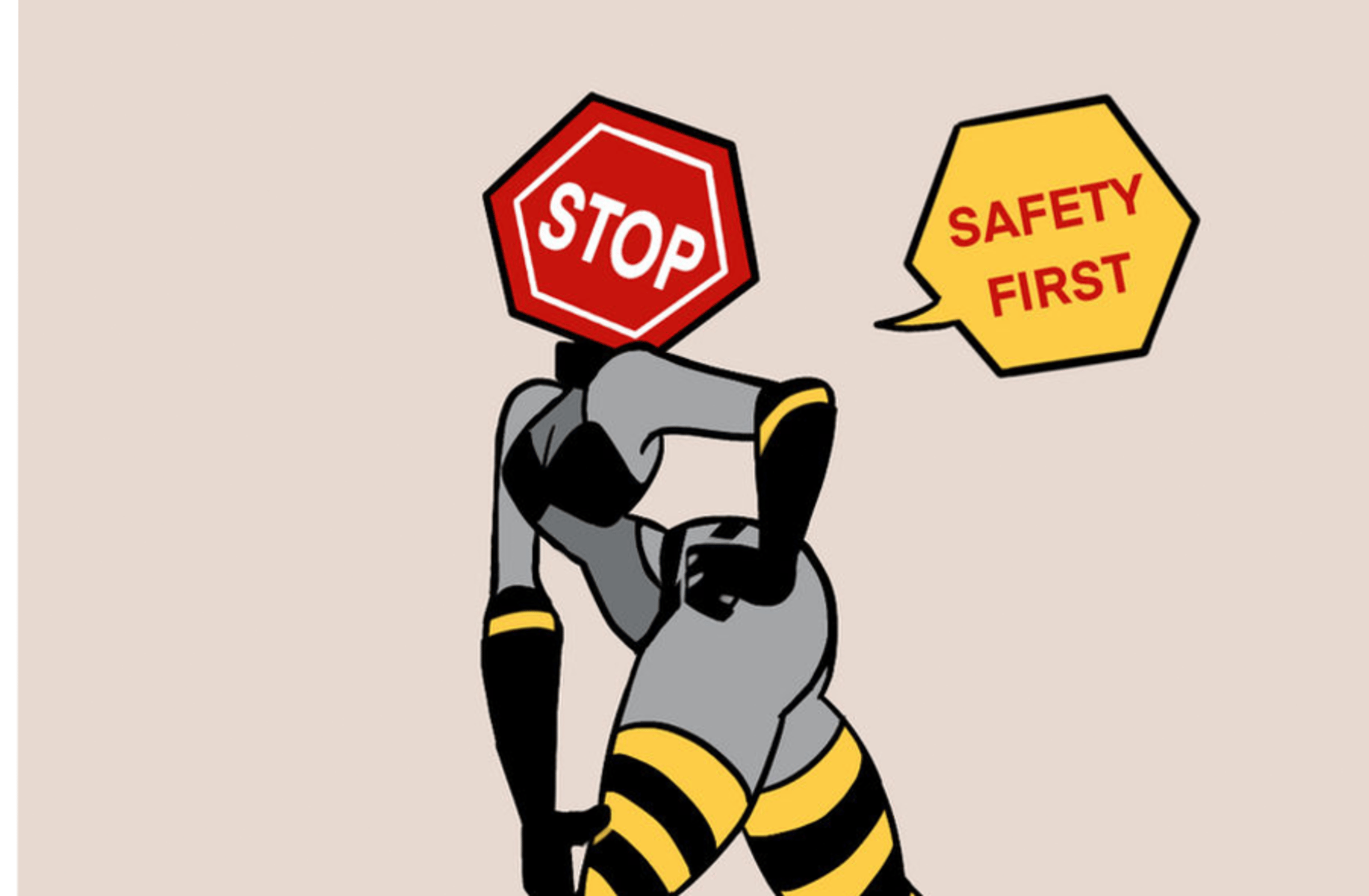 Stop Gal