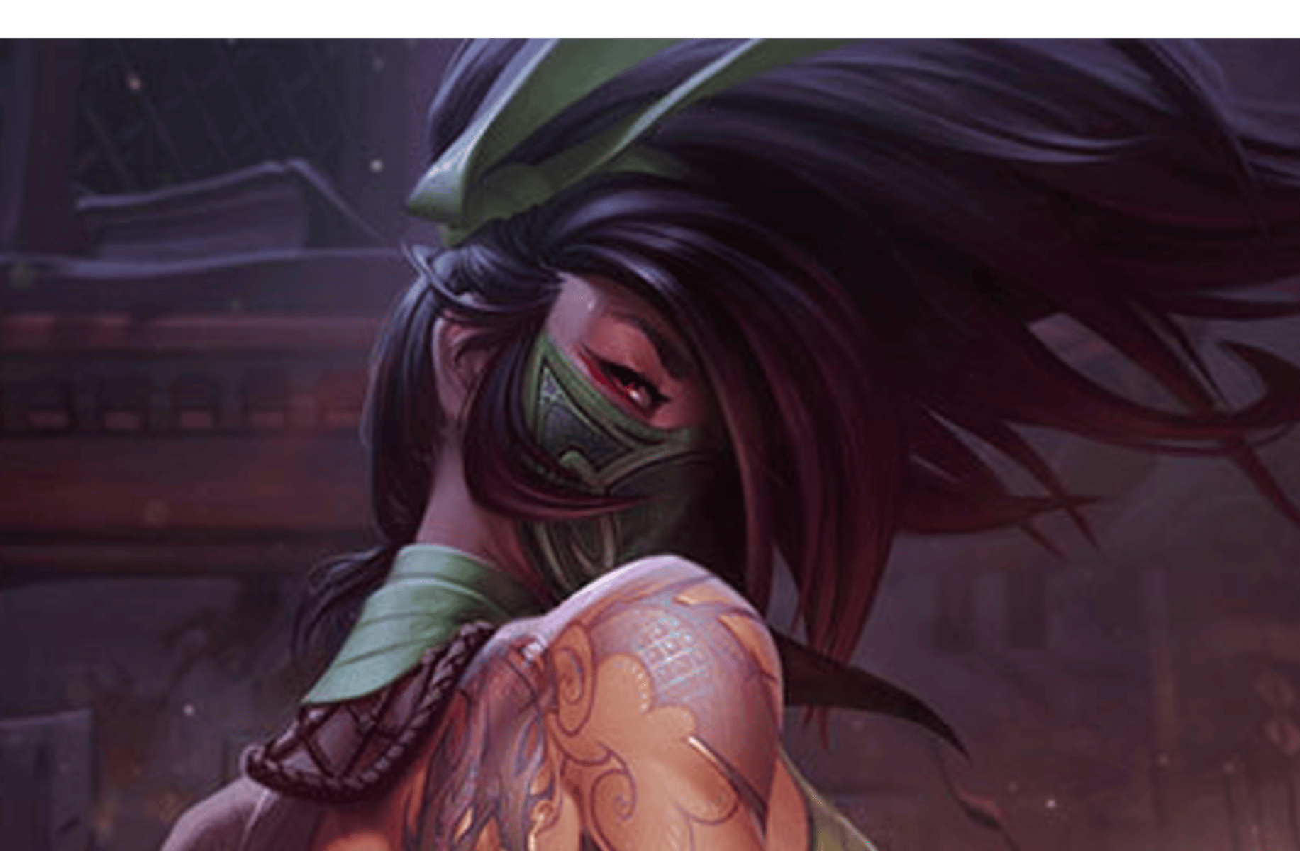 Akali