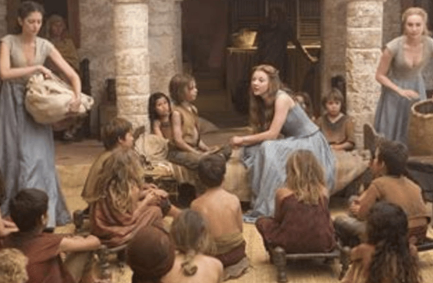 Margaery Tyrell
