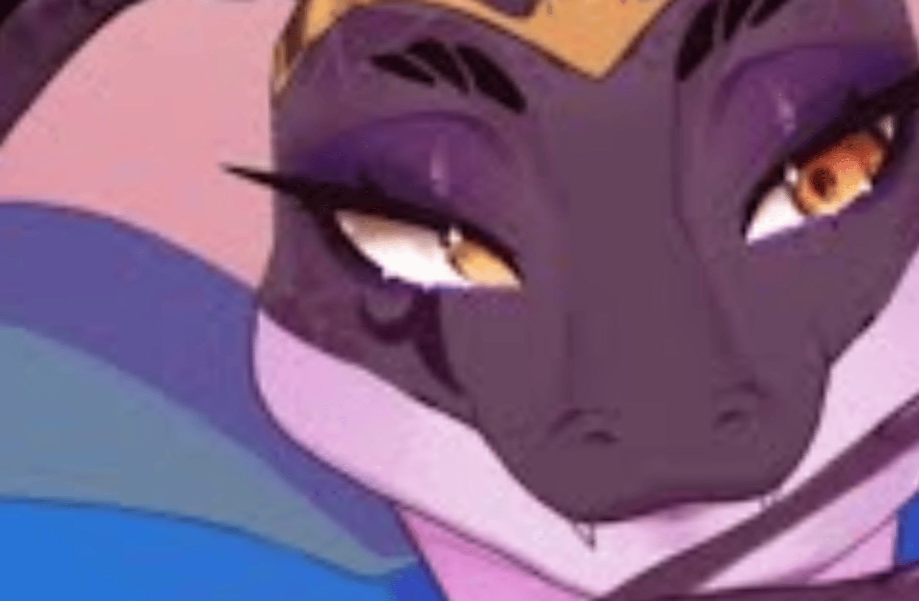 Vexoria (the sun eater)