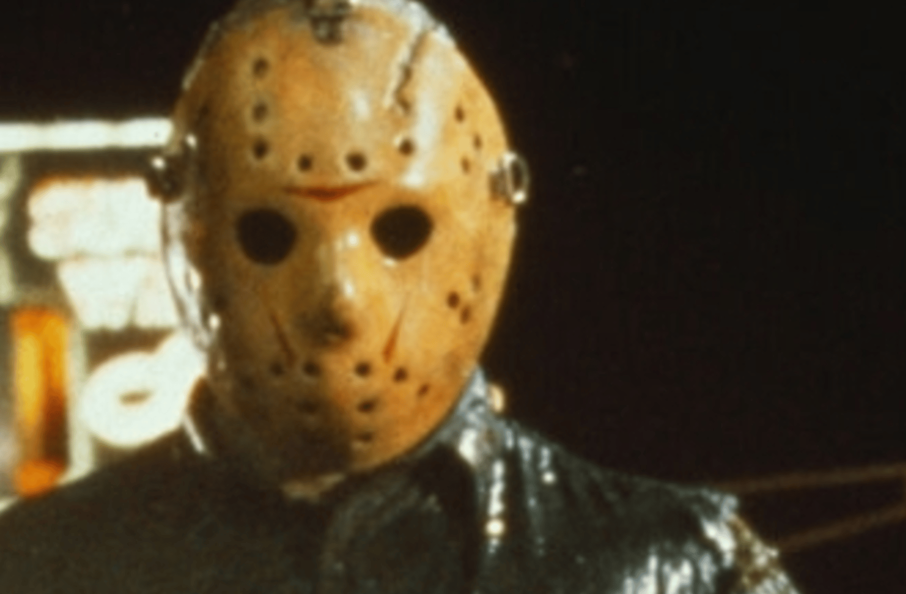Jason Voorhees