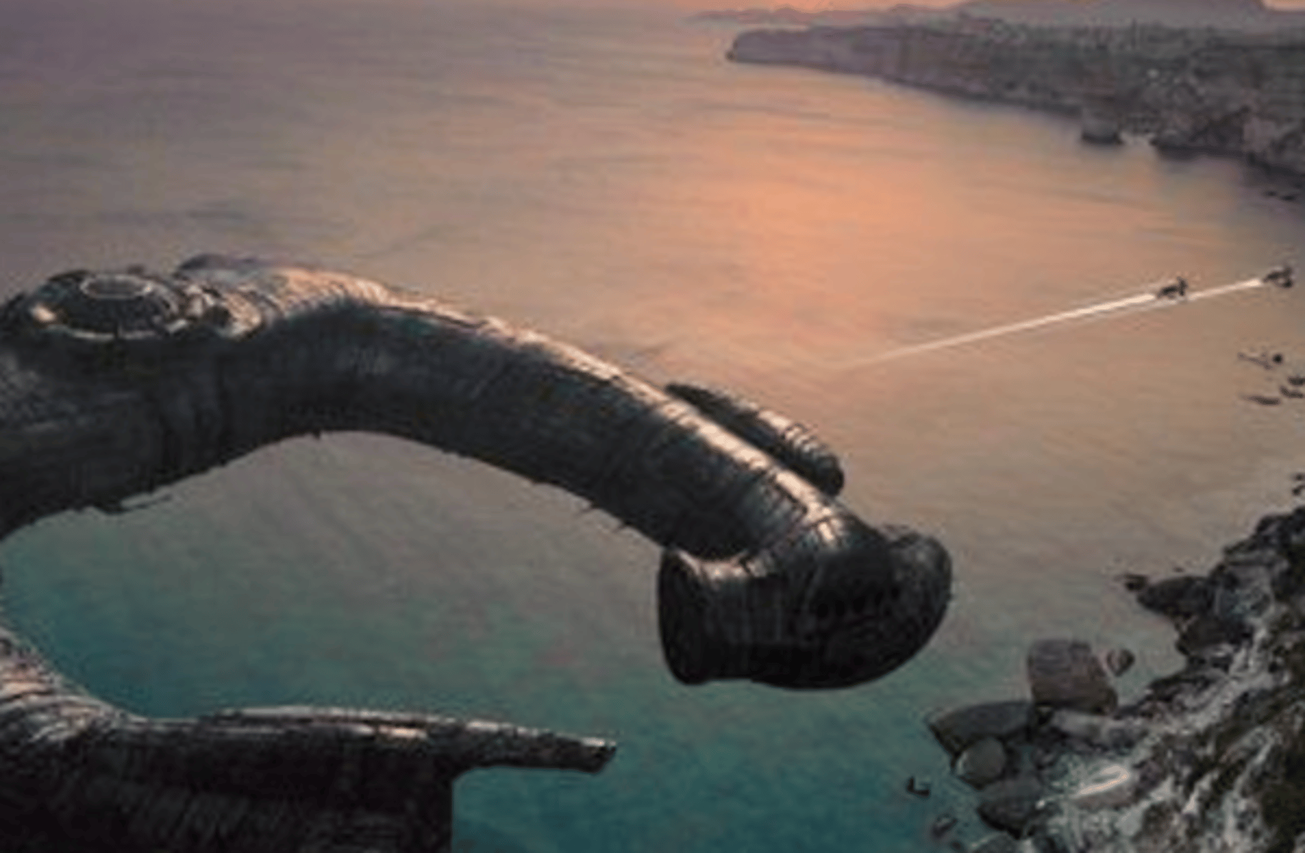 Engineer (Prometheus)