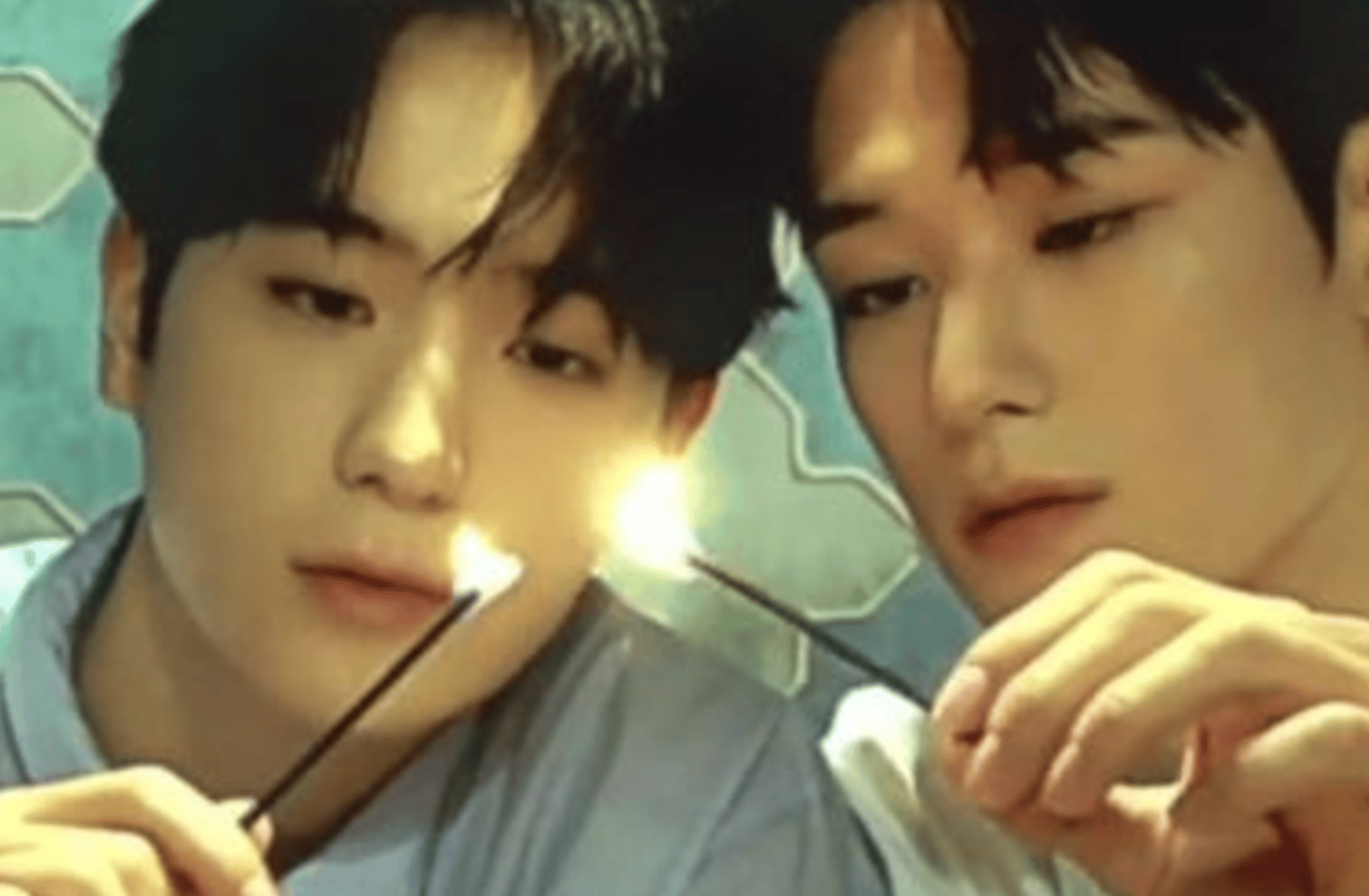 Juyeon & Hyunjae