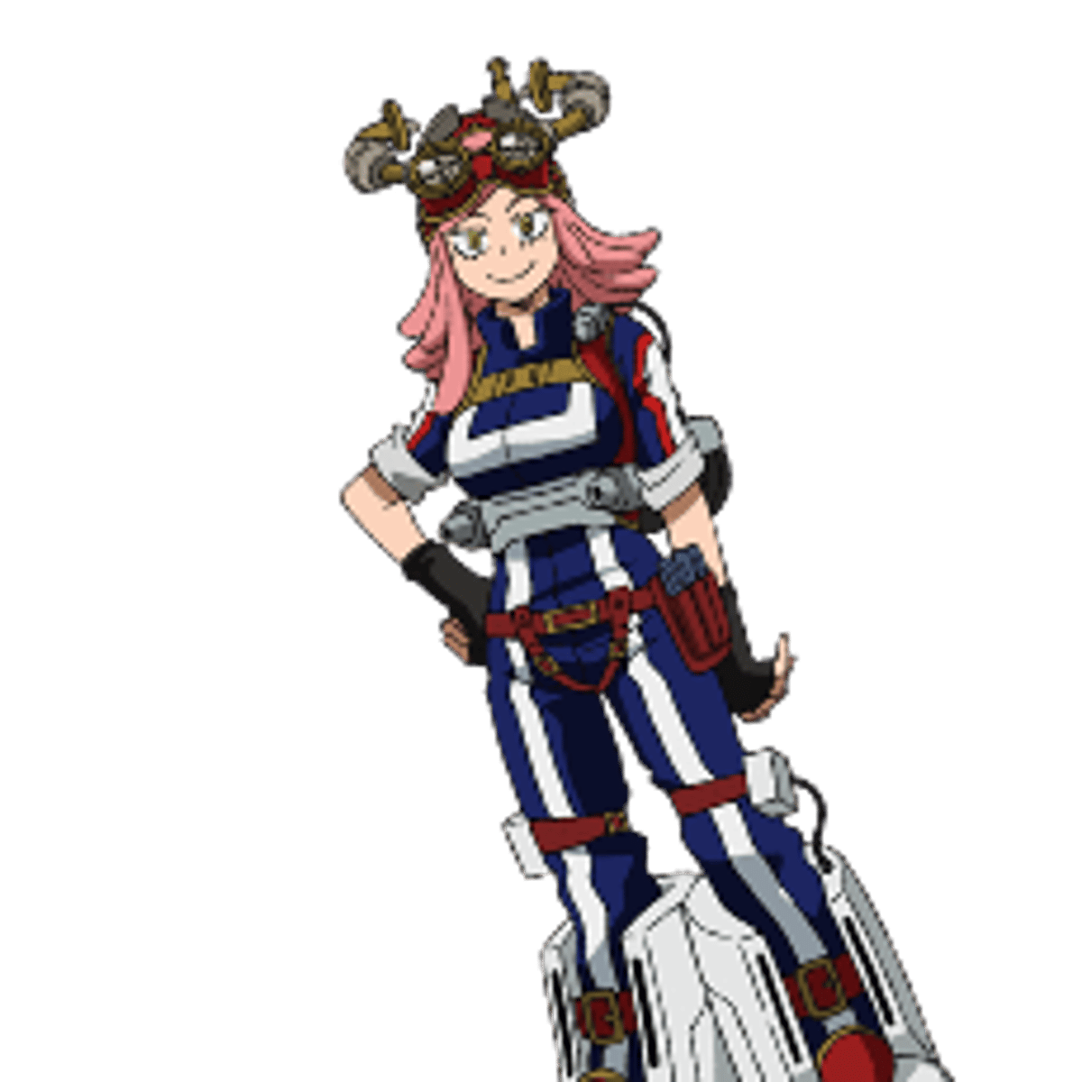 Mei Hatsume