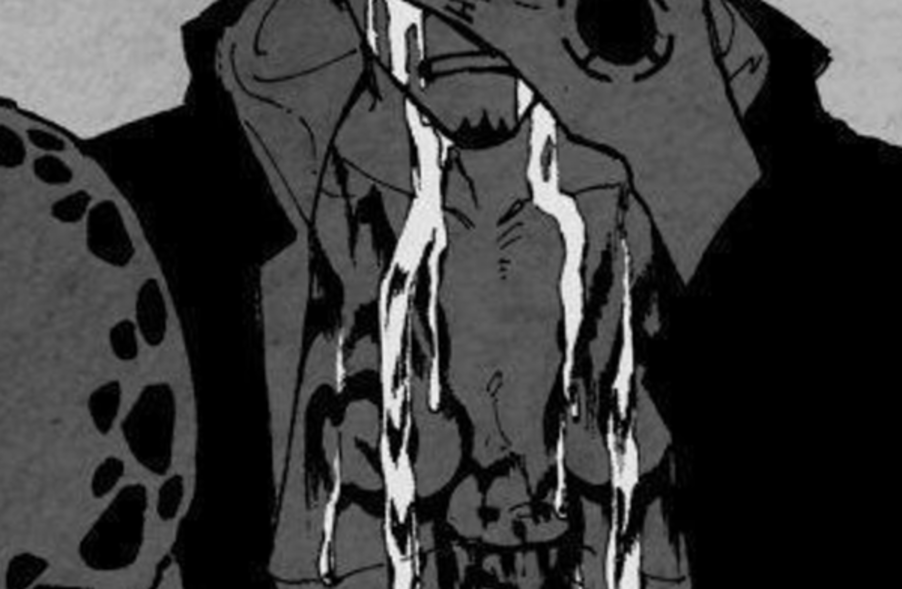 Trafalgar Law