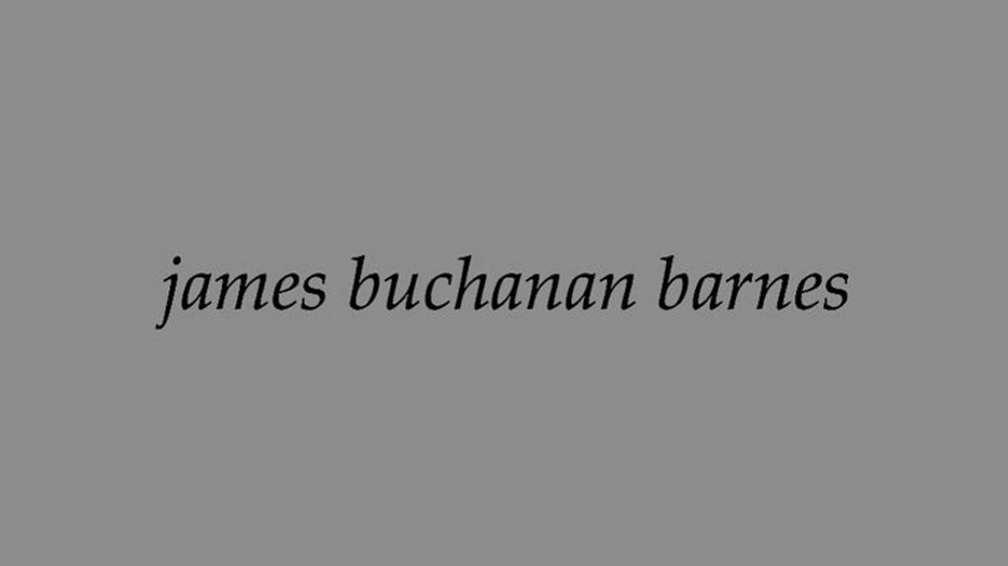 bucky barnes