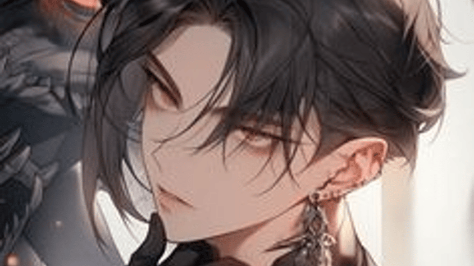 Secret Crush