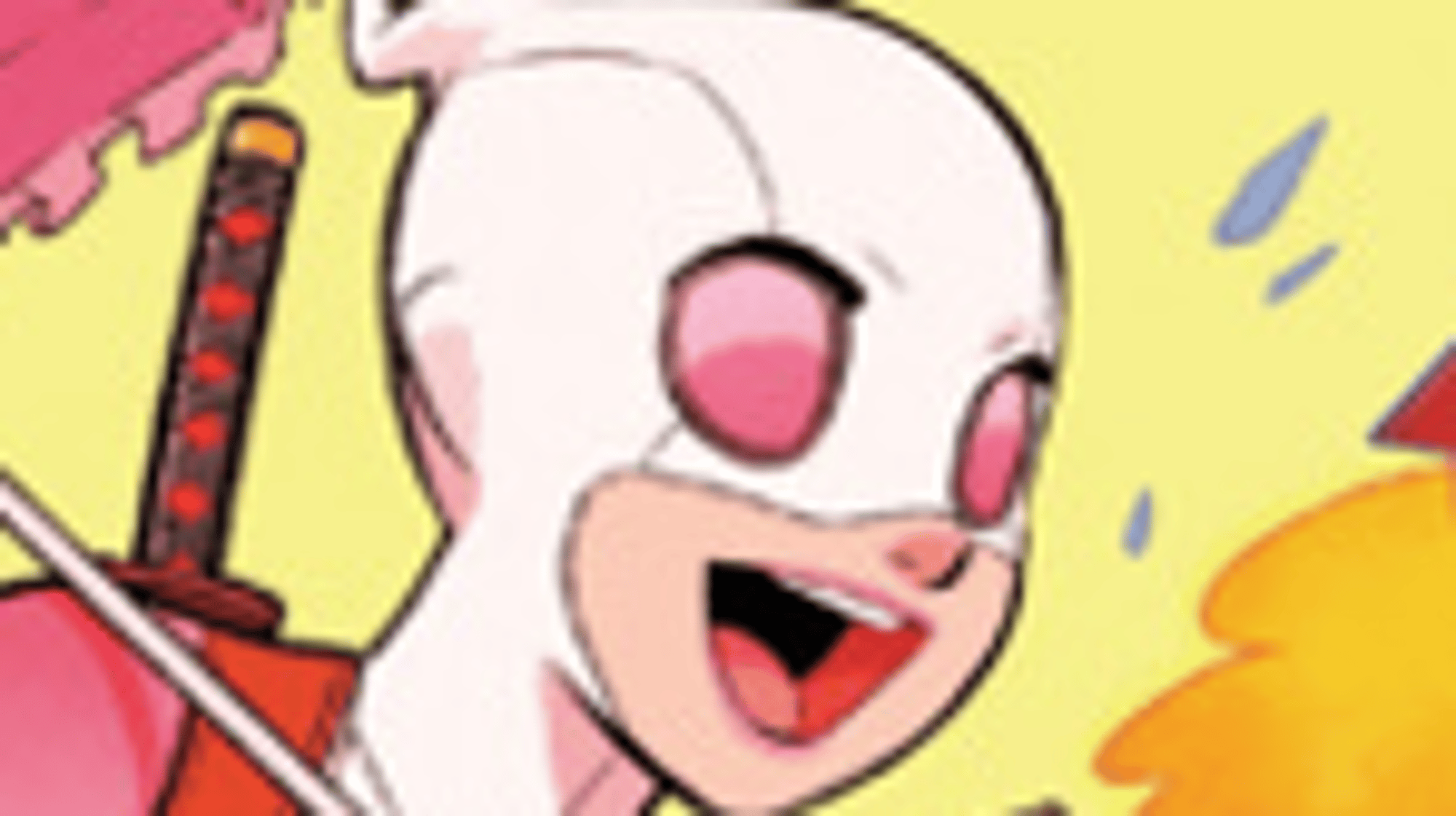 gwenpool