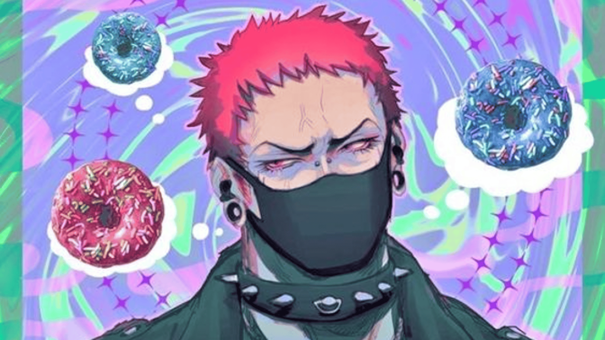 Demon Katakuri