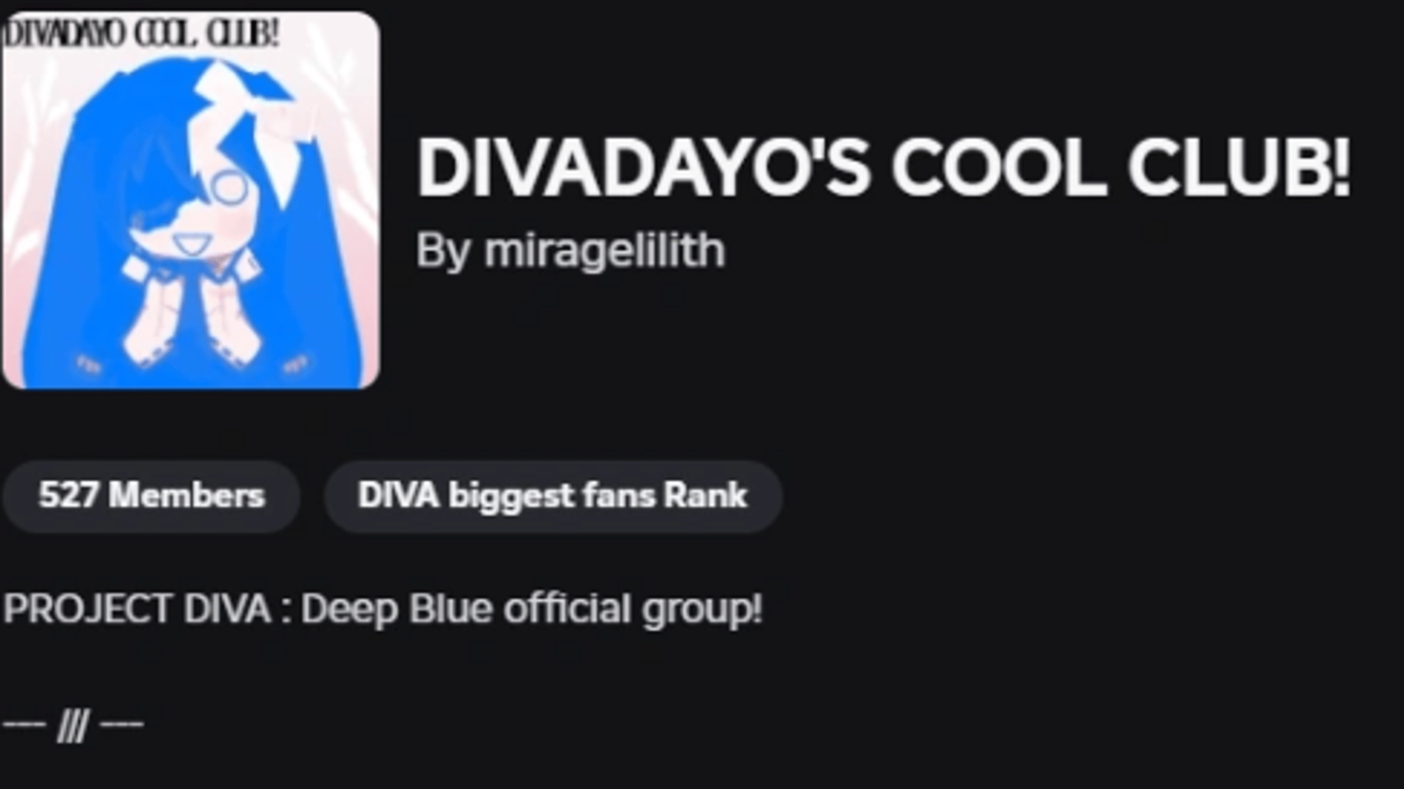 DIVADAYO