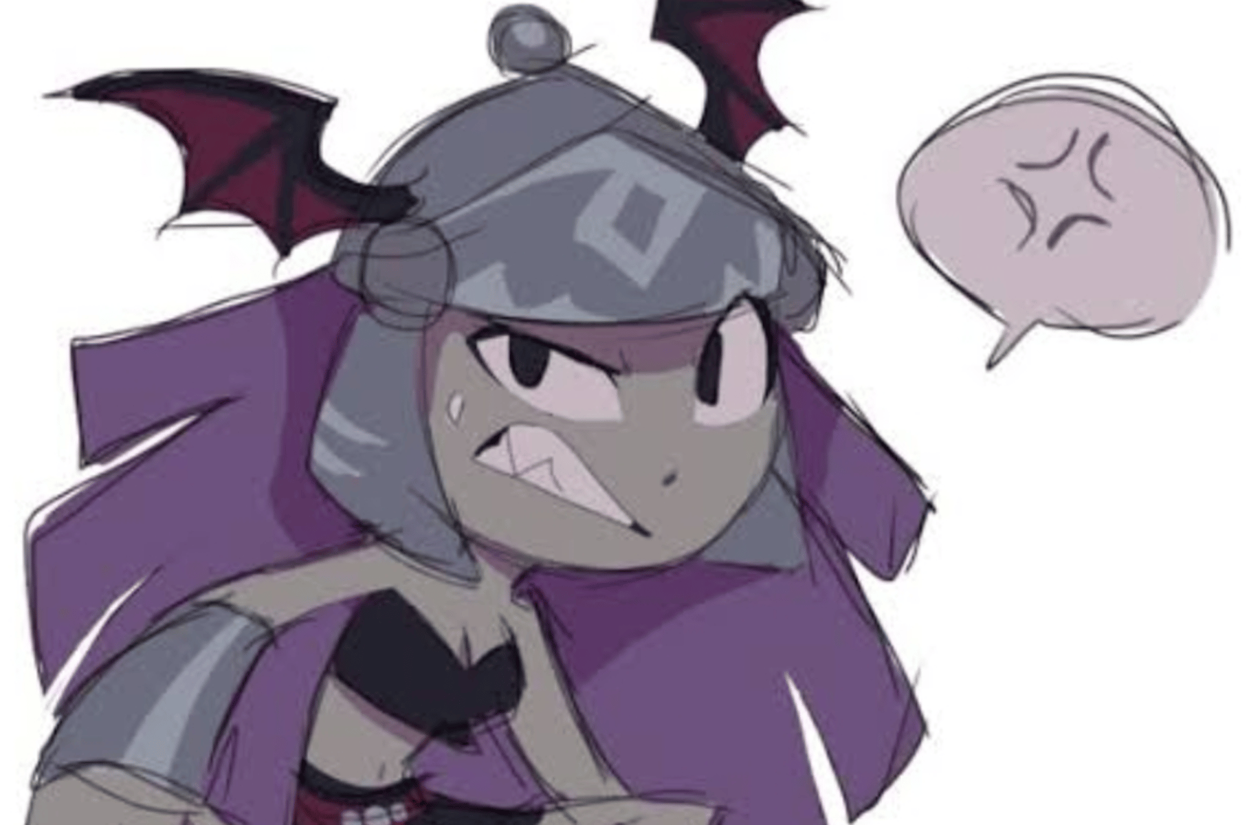 Sibylla (Rayman Legends)