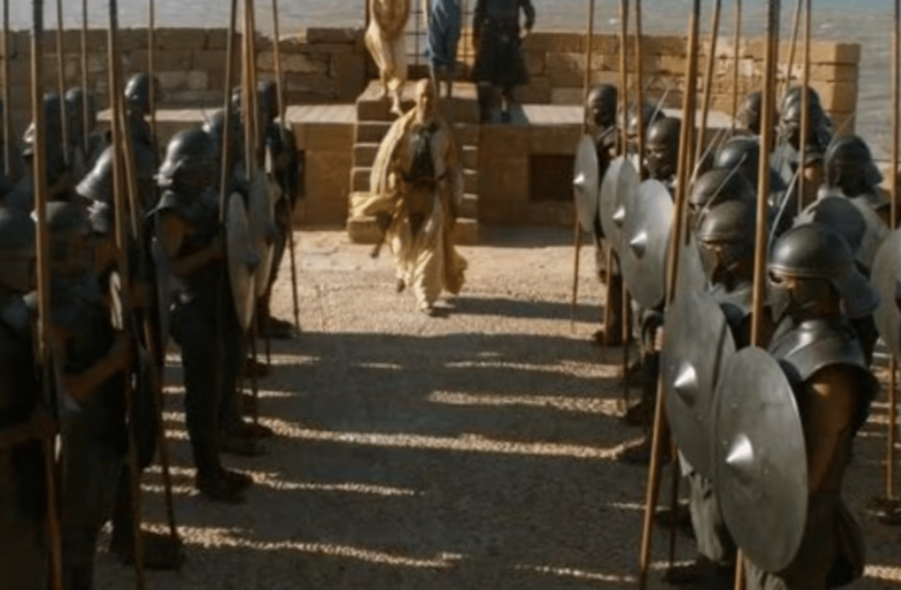 Daenerys Targaryen