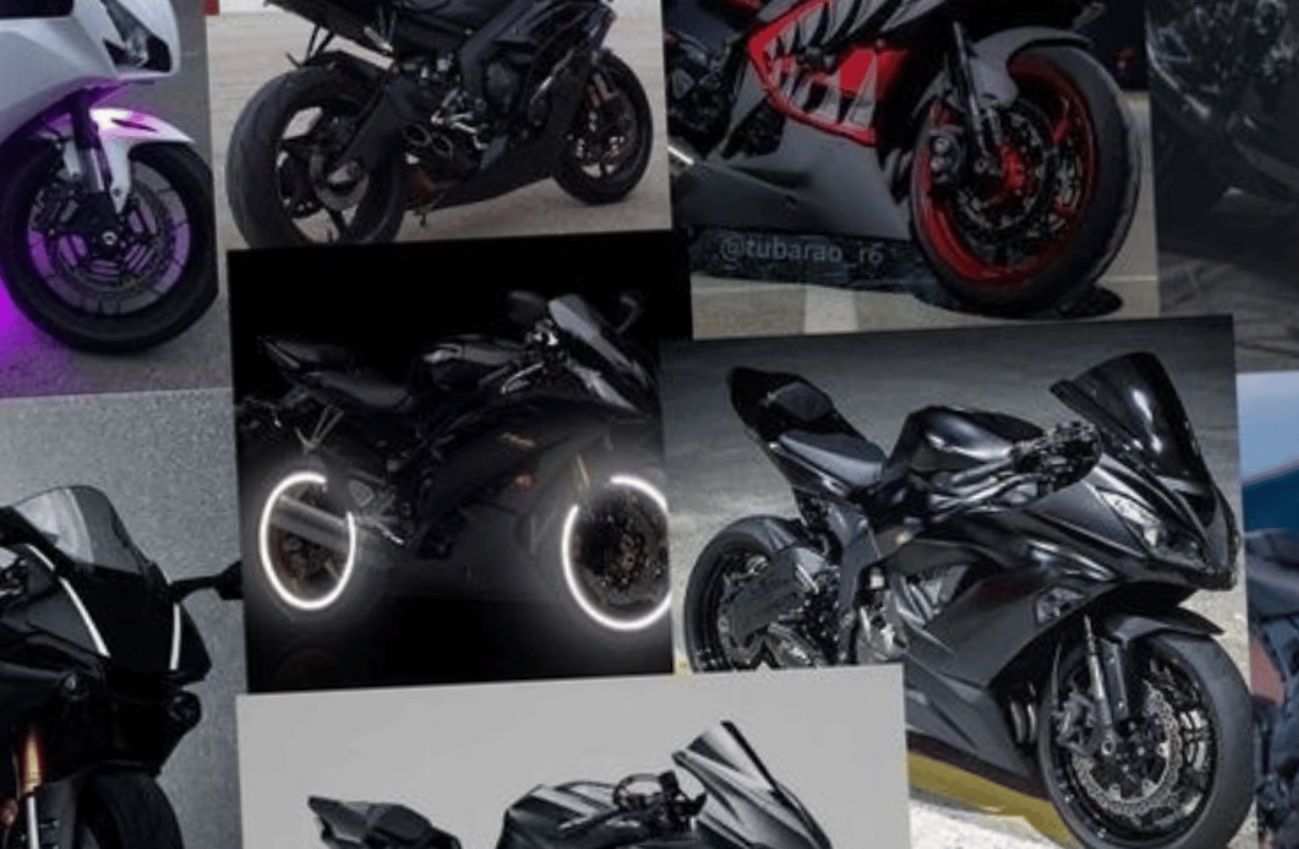 Bikers