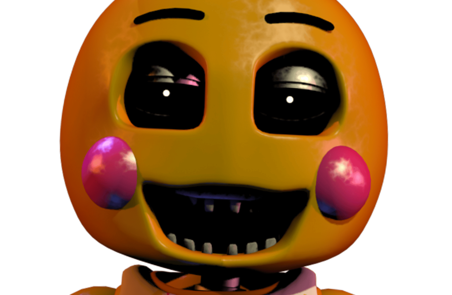 Toy Chica